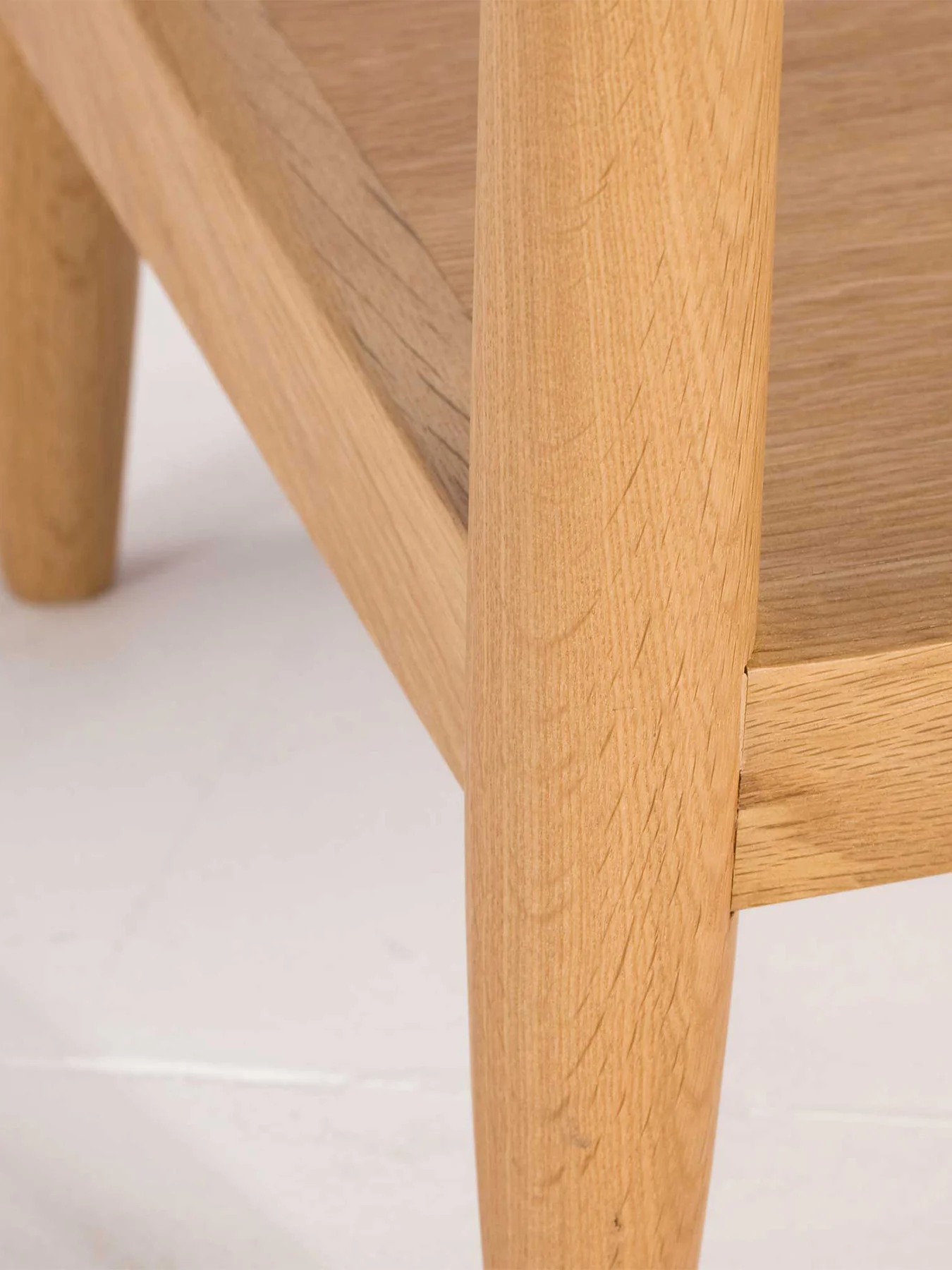Ercol Teramo Compact Side Table - Image 9
