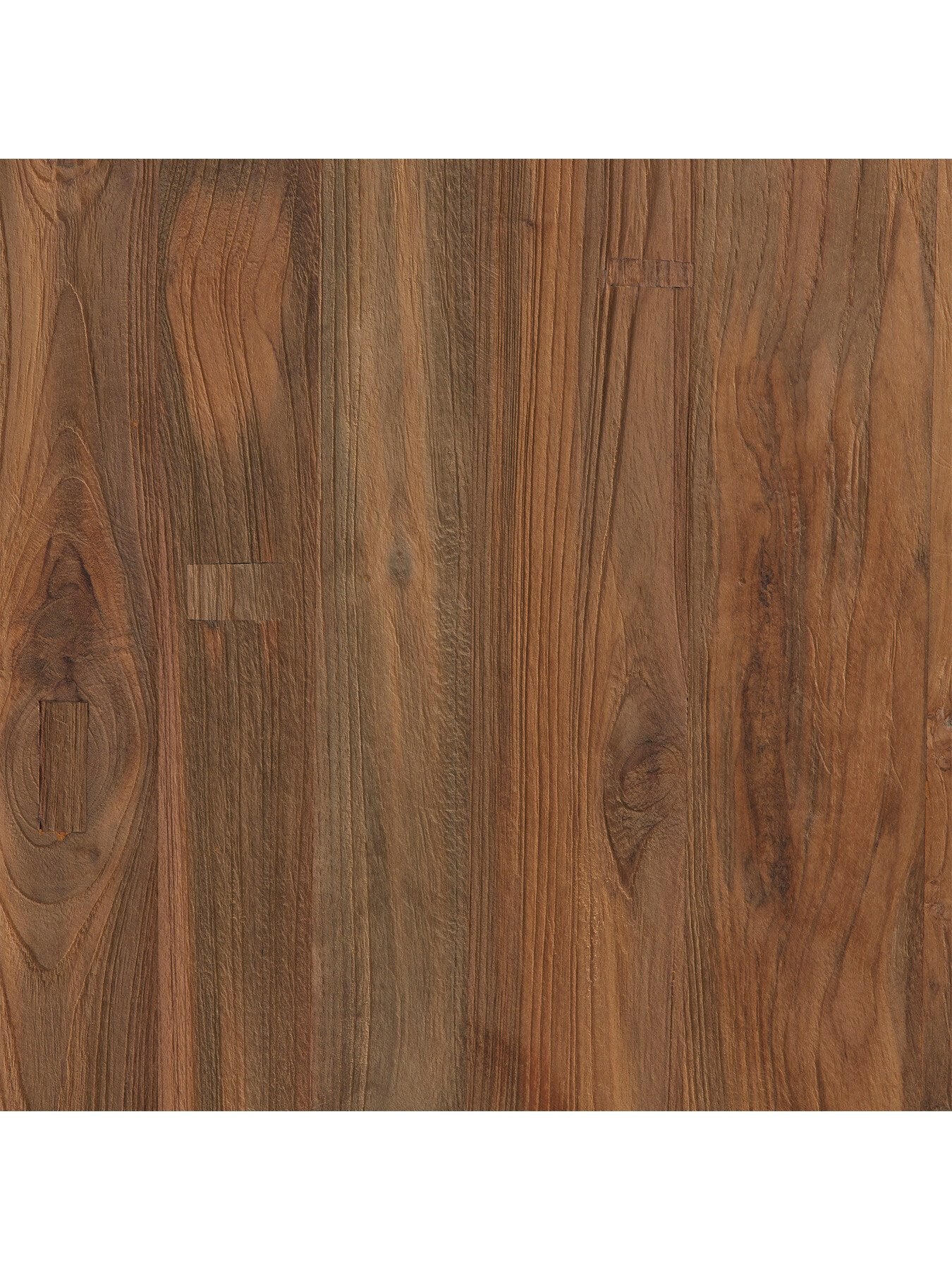 Grenada Reclaimed Teak Wood 2 Door Cabinet - Image 7