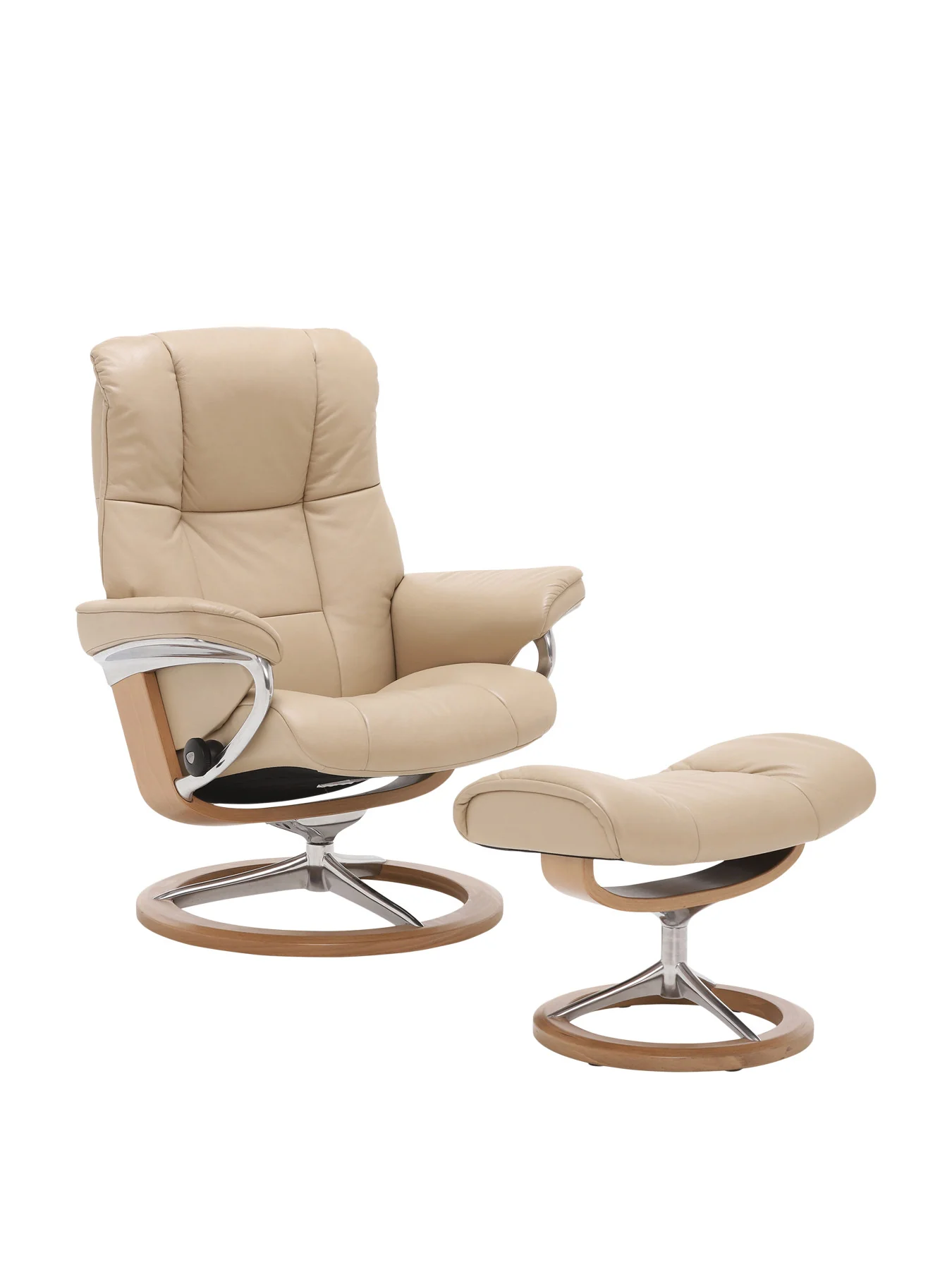 Stressless Mayfair Signature Chair an - Image 2