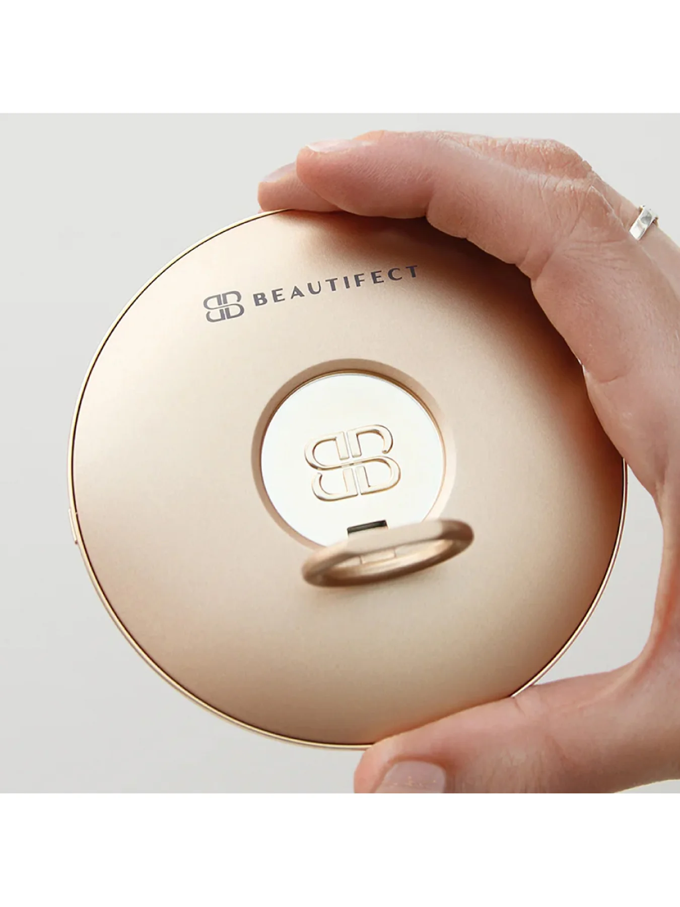Beautifect Glow Compact Mirror - Image 3