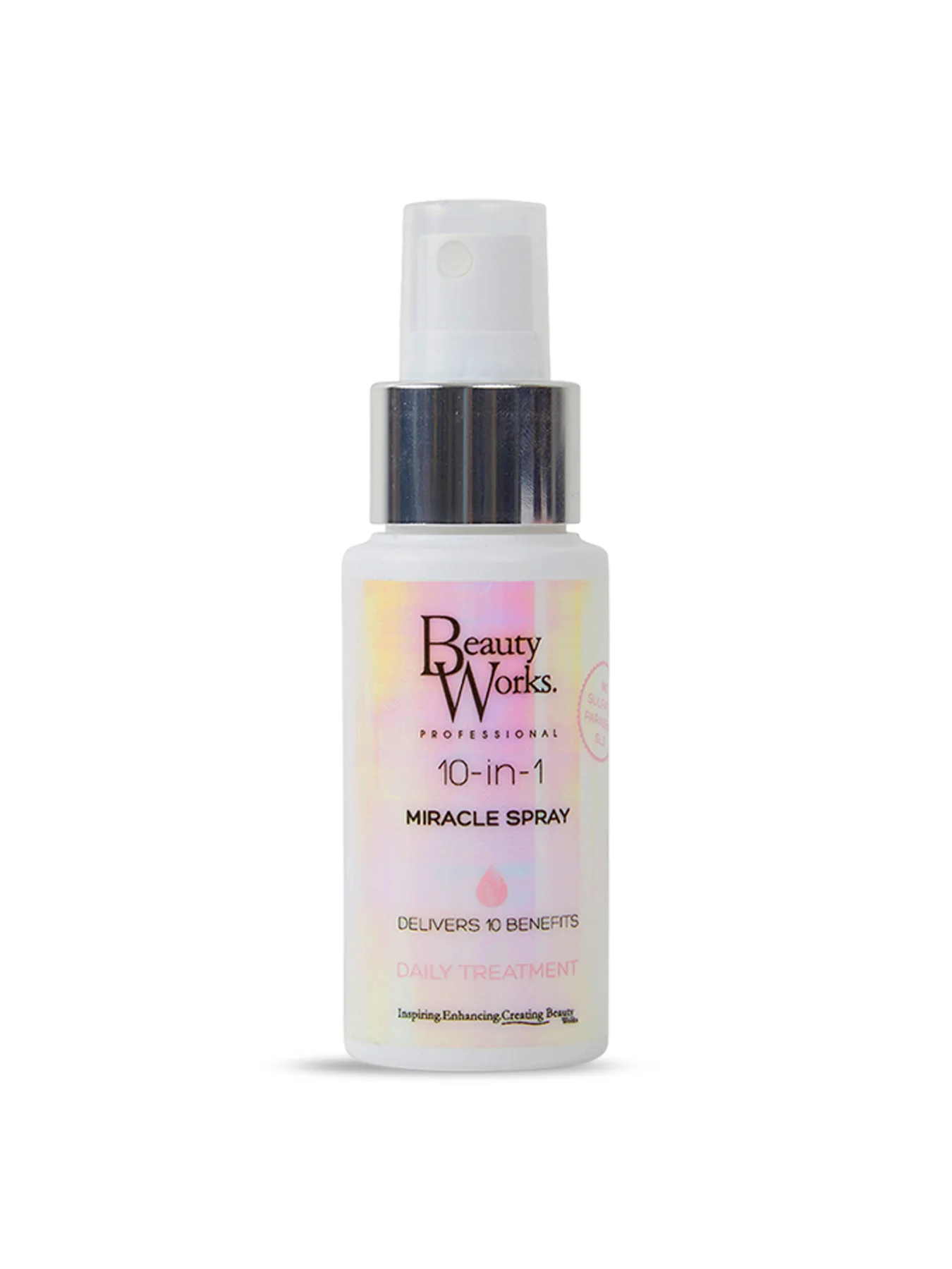 10 in 1 Miracle Spray 50ml