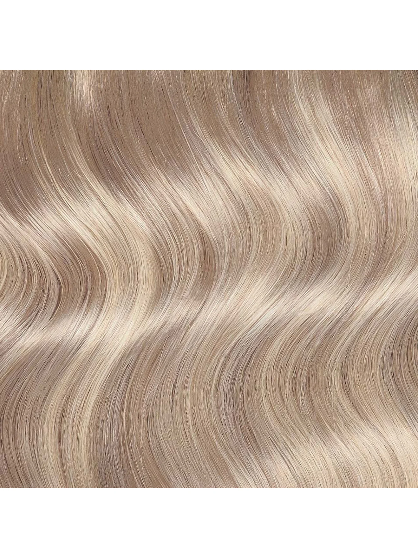 Deluxe Clip Ins 18 Inch Molly Mae - Image 2