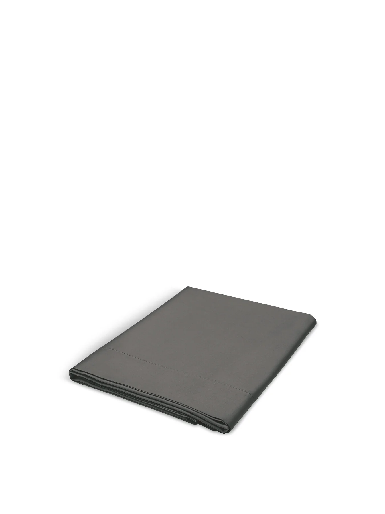 400 Thread Count Sateen Flat Sheet