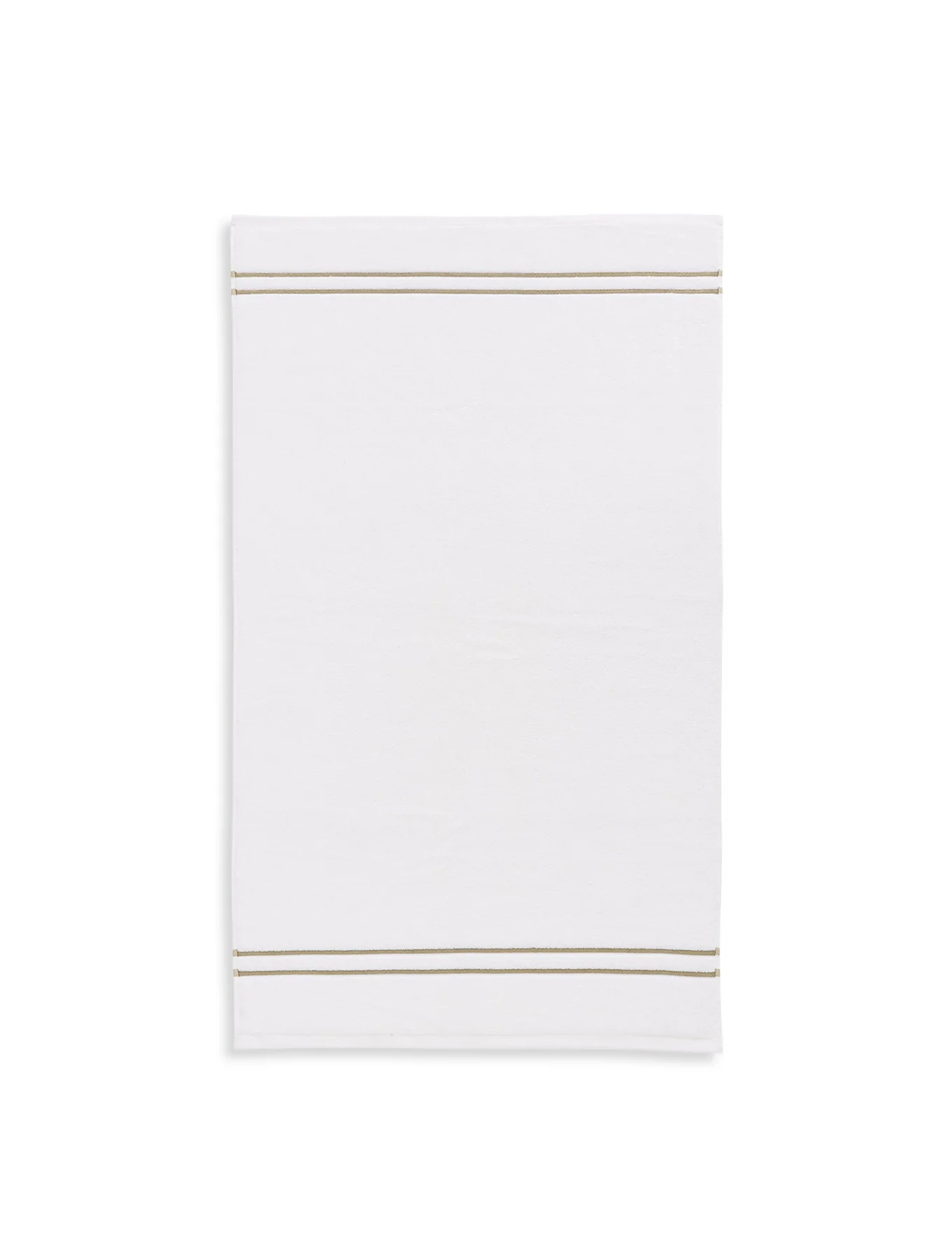 Murano Bath Towel Truffle