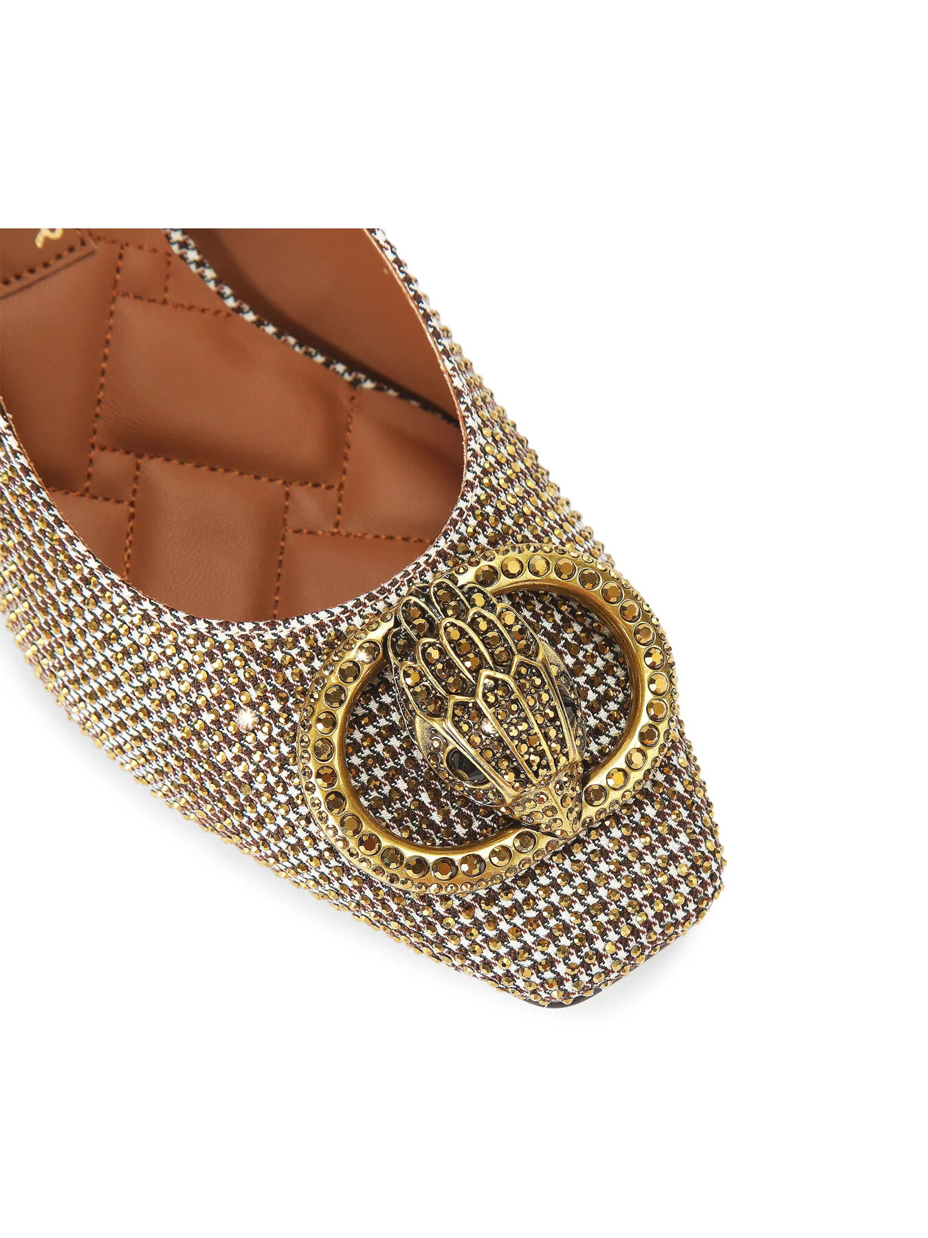 CHELSEA BLOCK SLINGBACK - Image 4