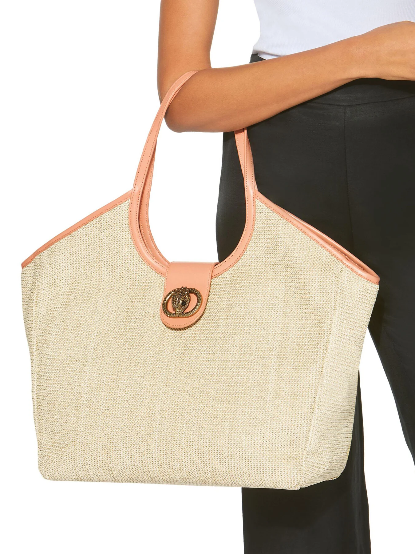 CHELSEA LARGE TOTE BAG - Image 2