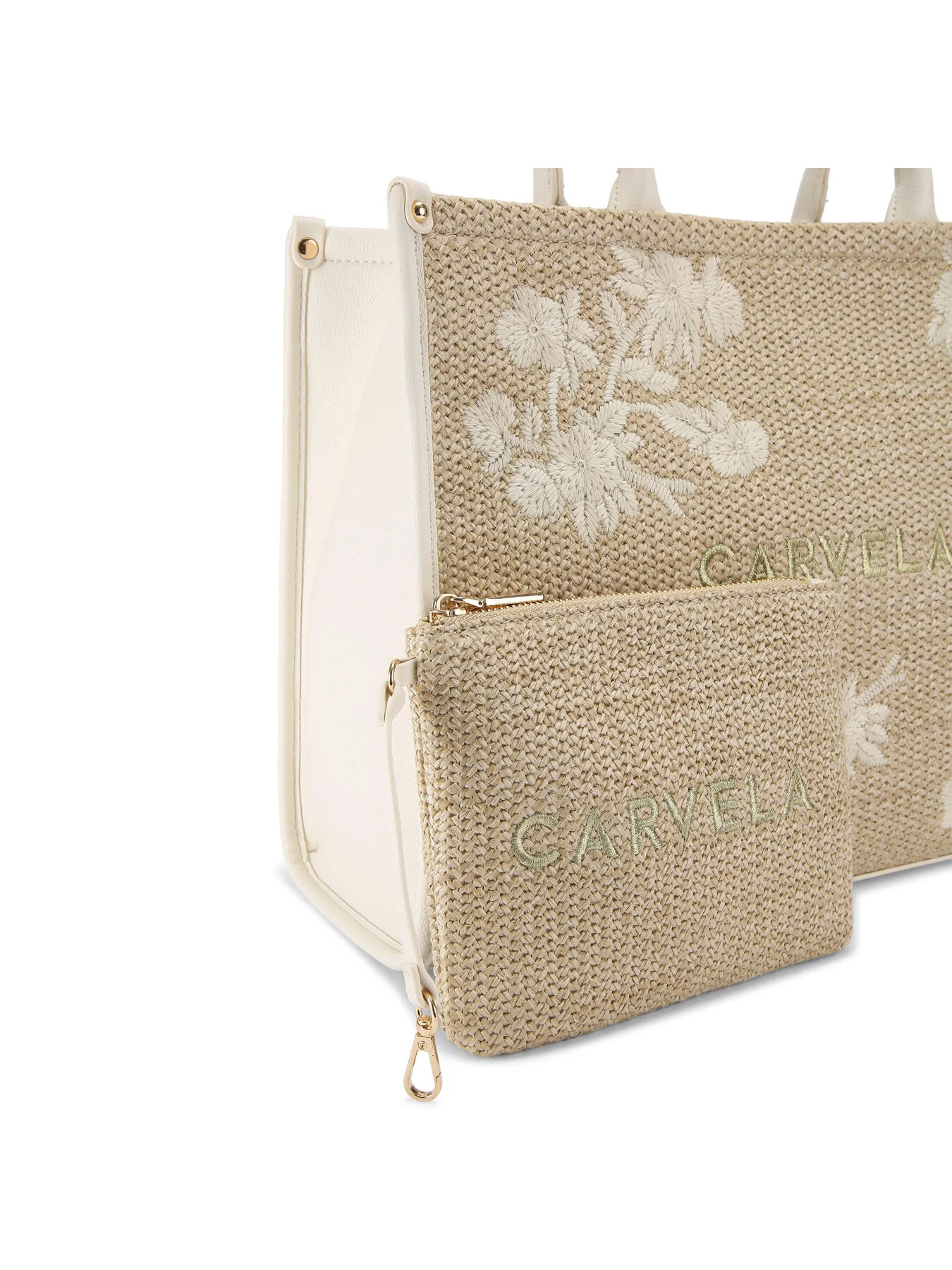 SORRENTO CHUCK IN TOTE - Image 4