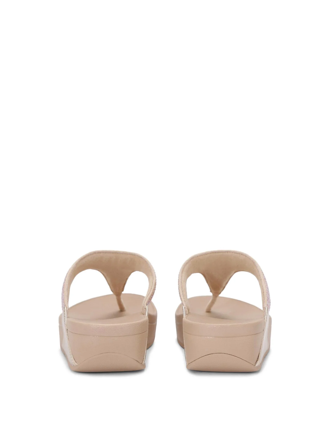 LULU CRYSTAL SANDALS - Image 3
