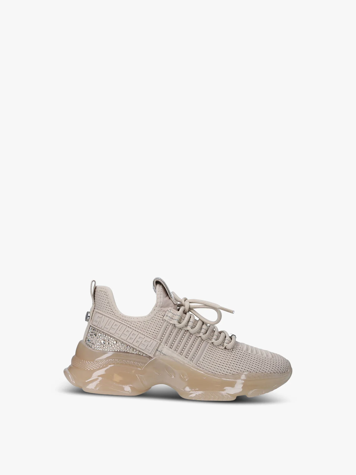 Maxilla-R Lace Up Trainers