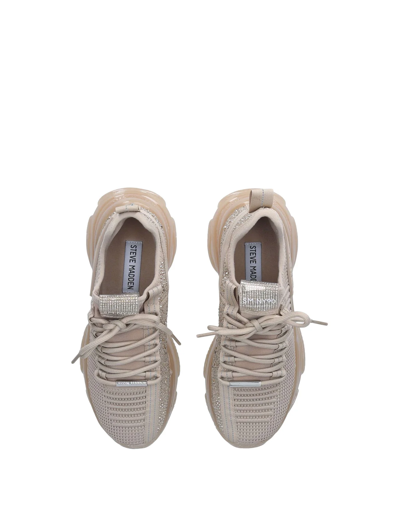 Maxilla-R Lace Up Trainers - Image 2