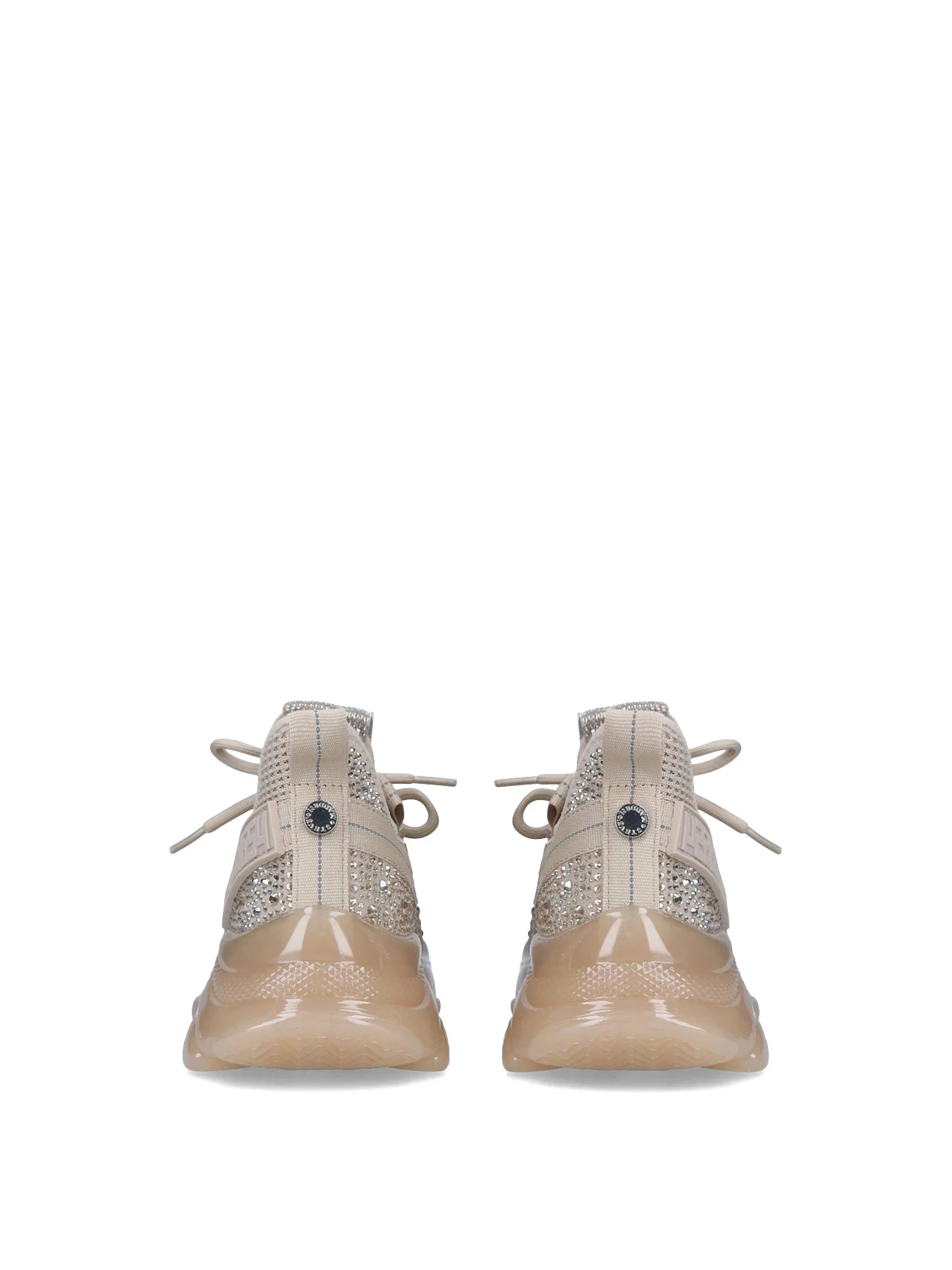 Maxilla-R Lace Up Trainers - Image 3