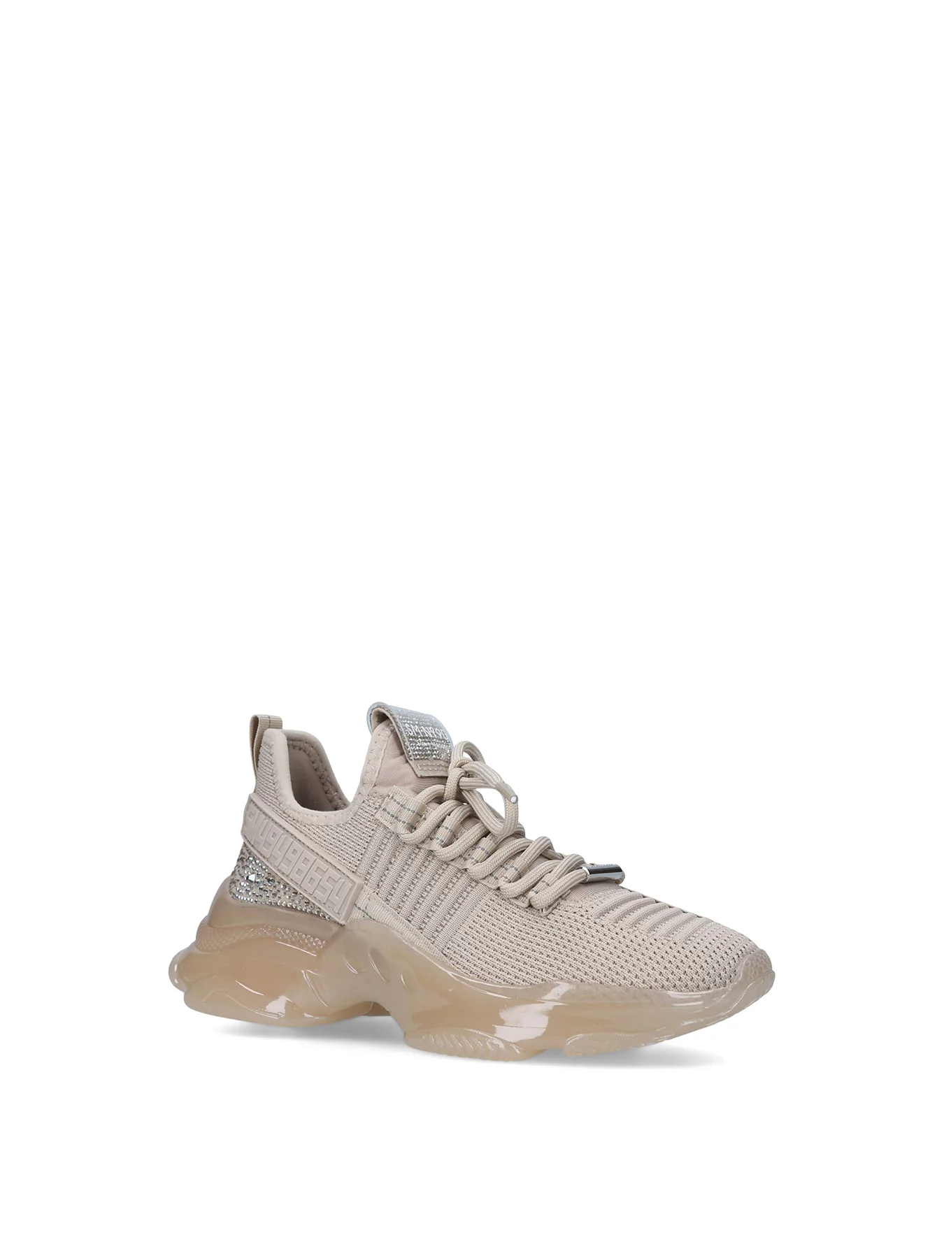 Maxilla-R Lace Up Trainers - Image 4