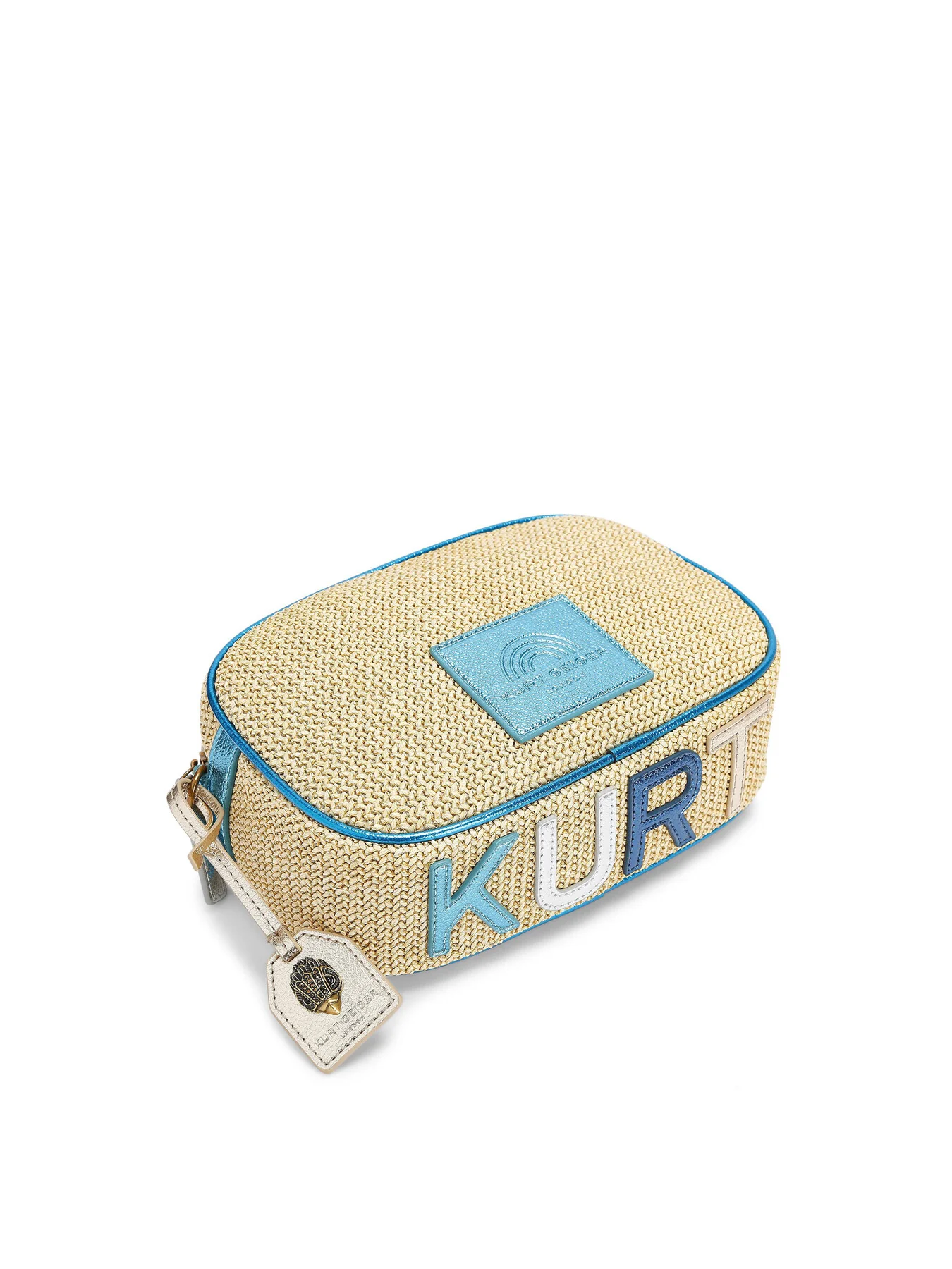 SOUTHBANK CAMERA BAG KURT - Image 3