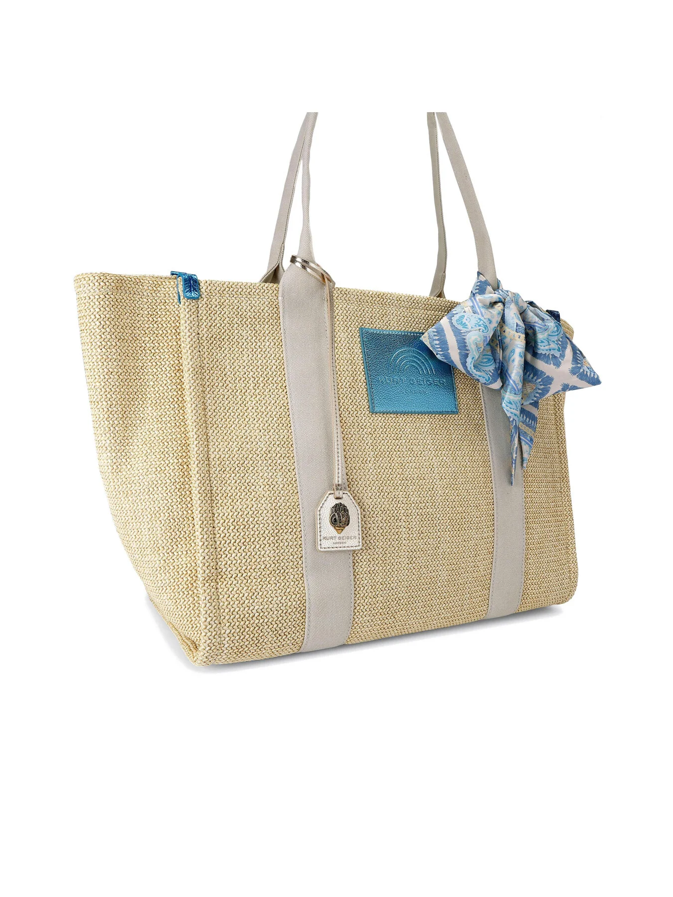 SOUTHBANK LARGE SHOPPER - Image 5