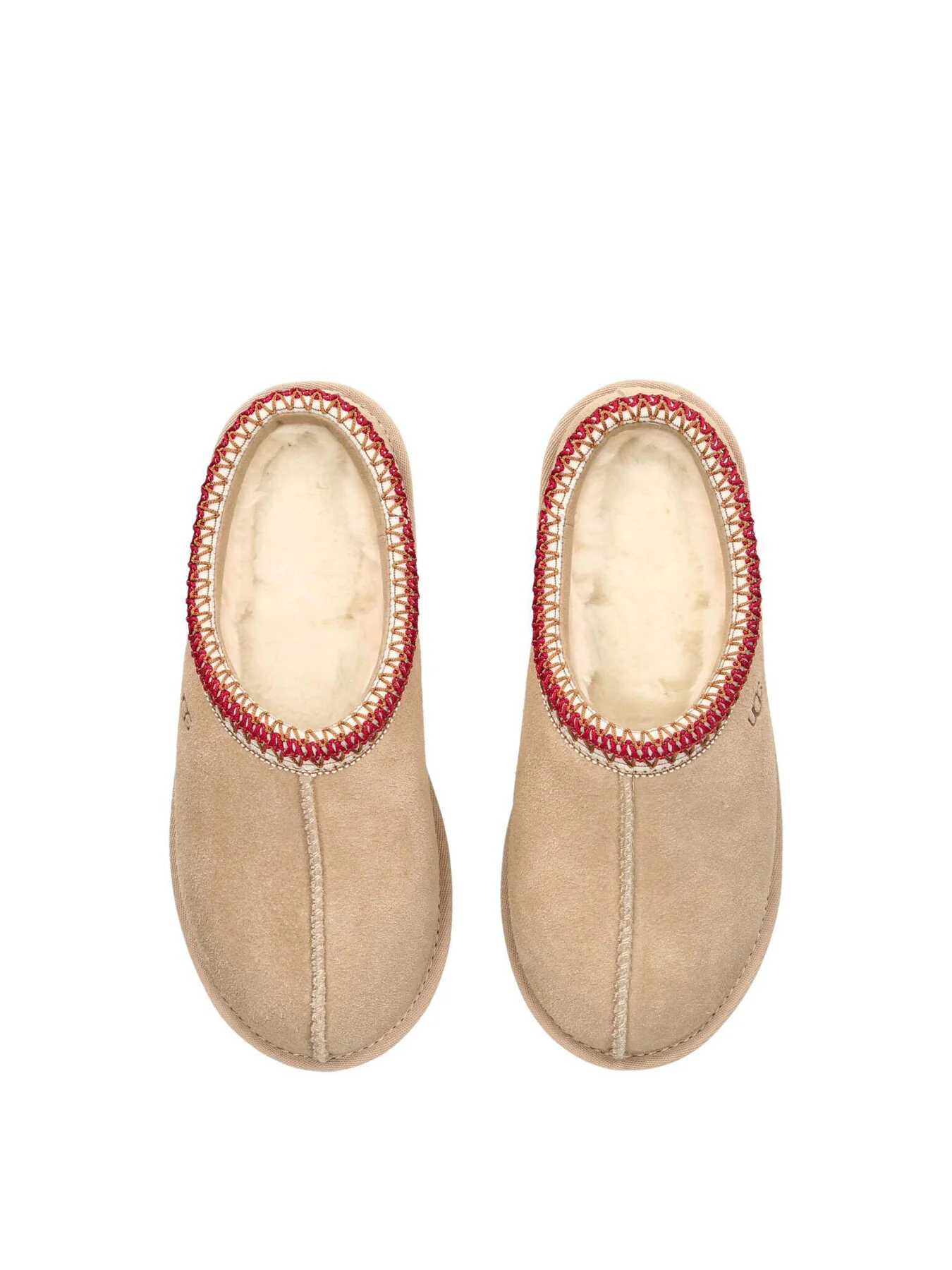 Womens Tasman Beige - Image 2