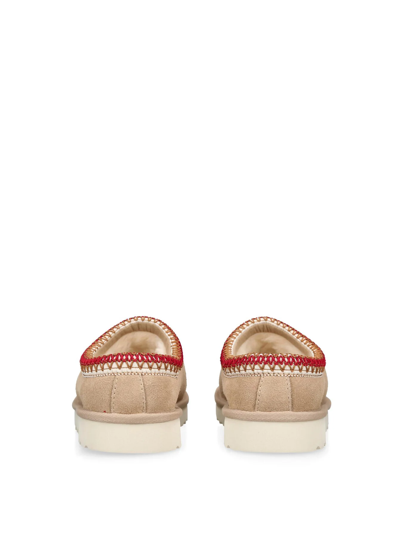 Womens Tasman Beige - Image 3