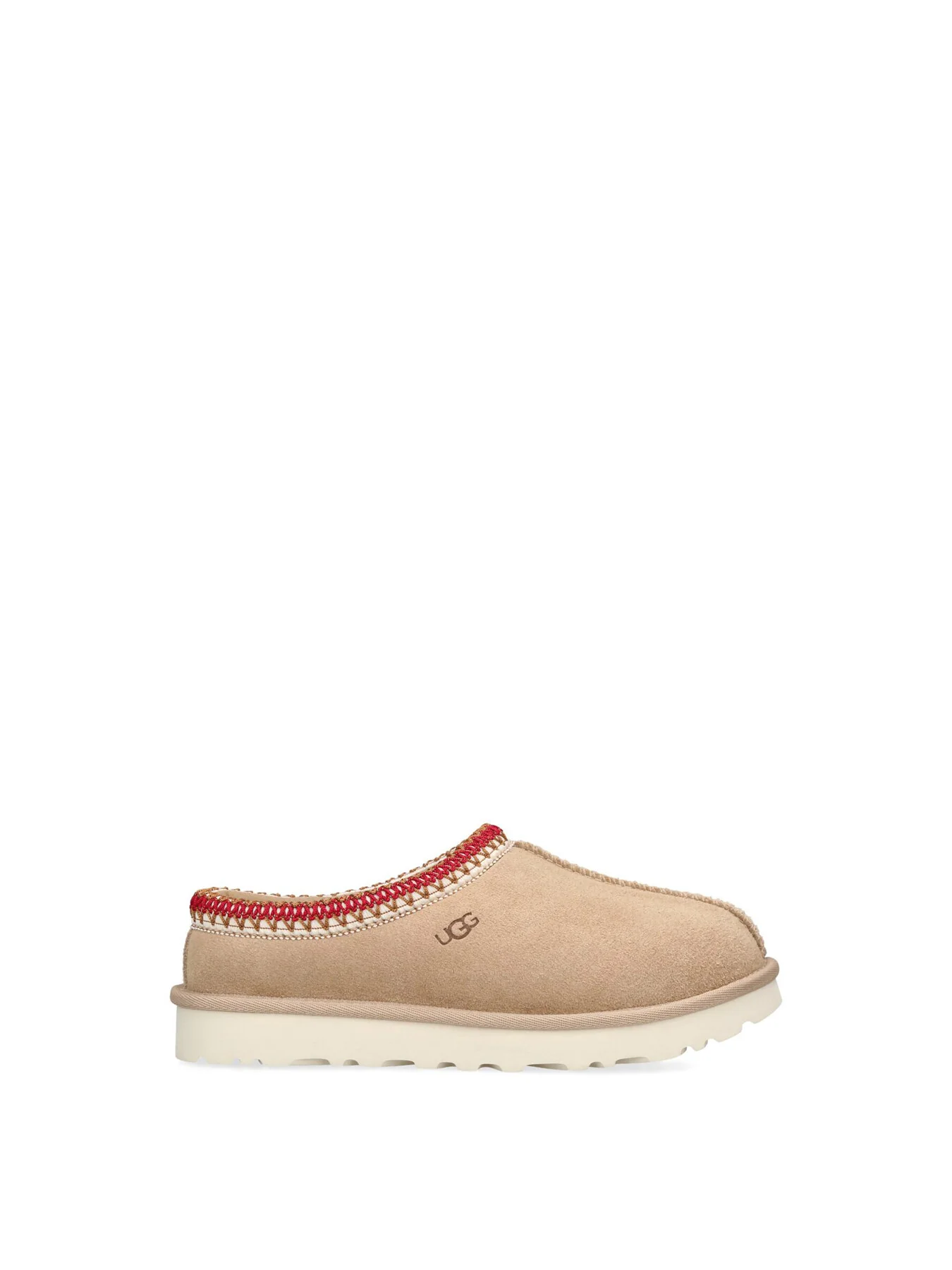 Womens Tasman Beige - Image 4
