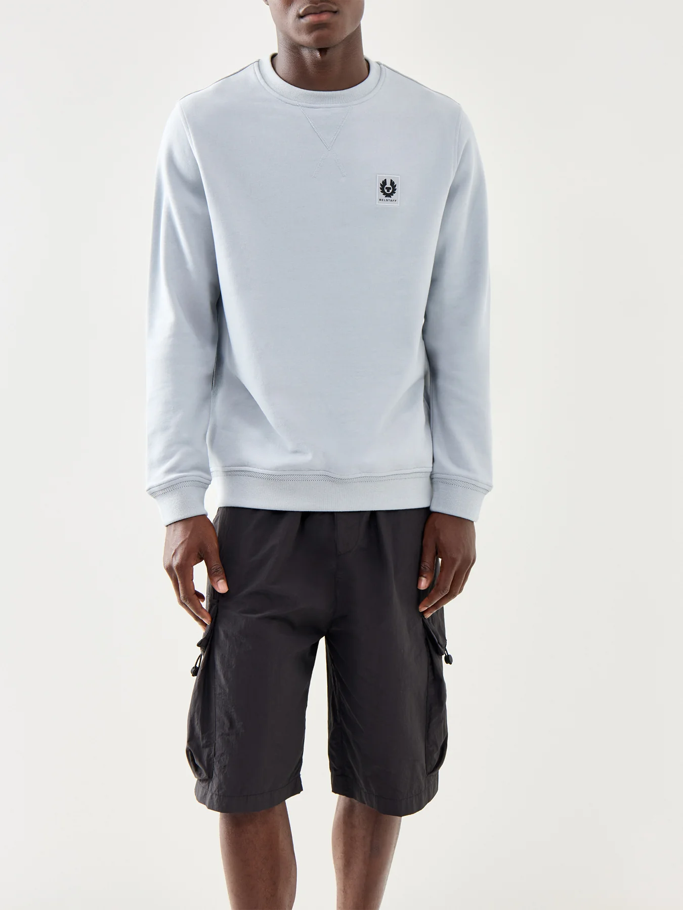 Belstaff Sweatshirt - Image 4