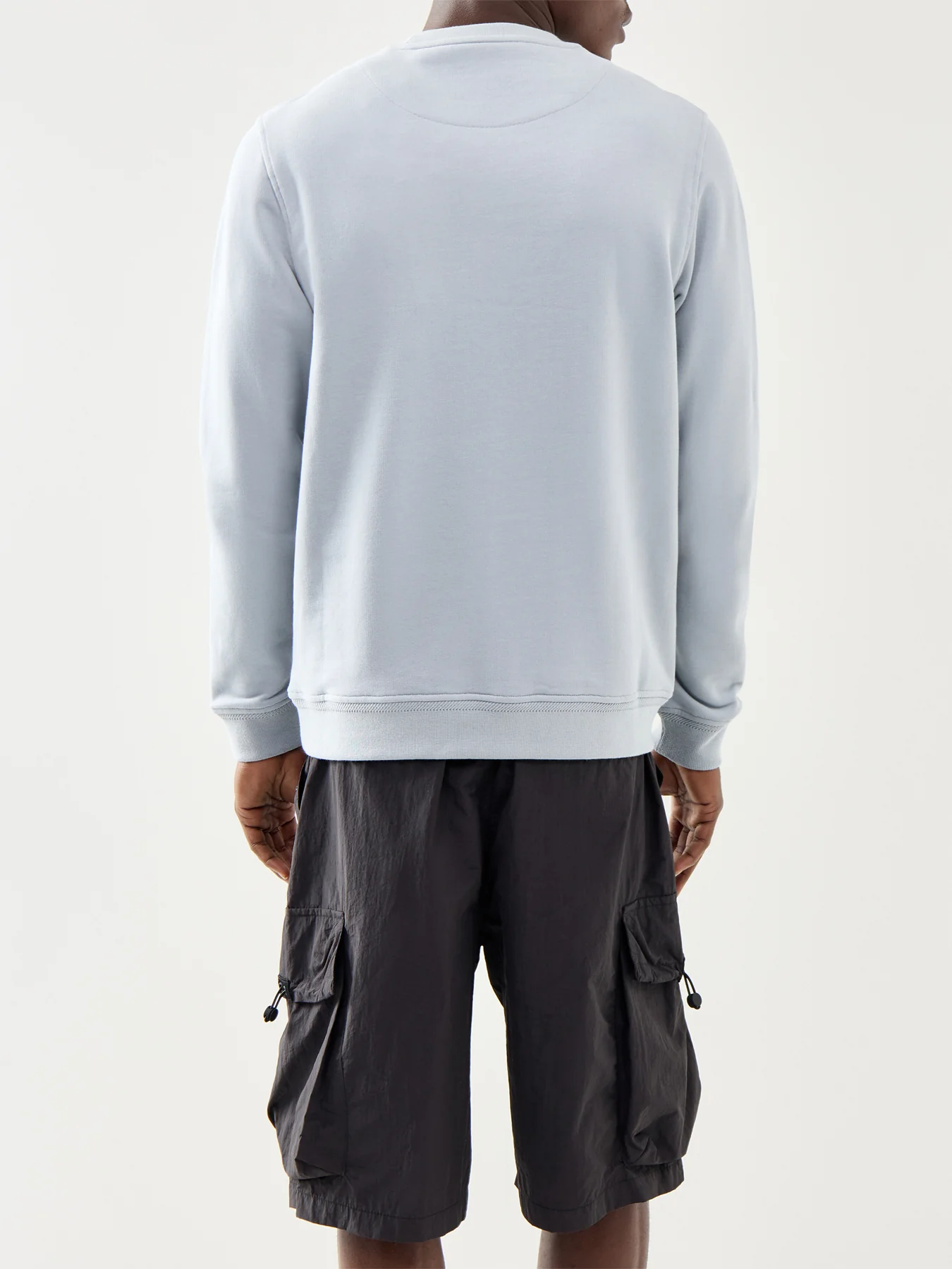 Belstaff Sweatshirt - Image 5