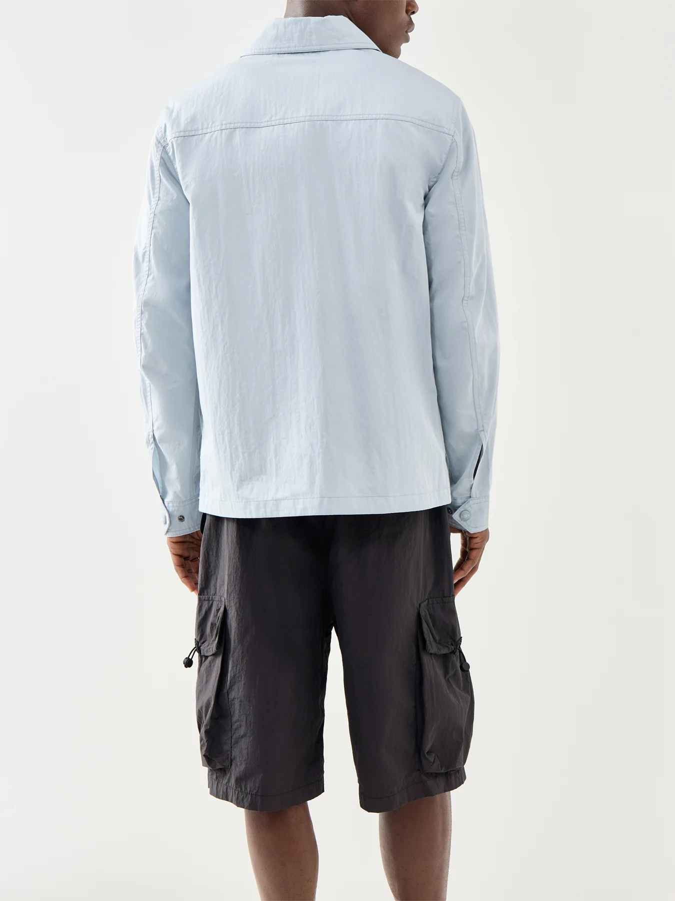 Drome Overshirt - Image 5