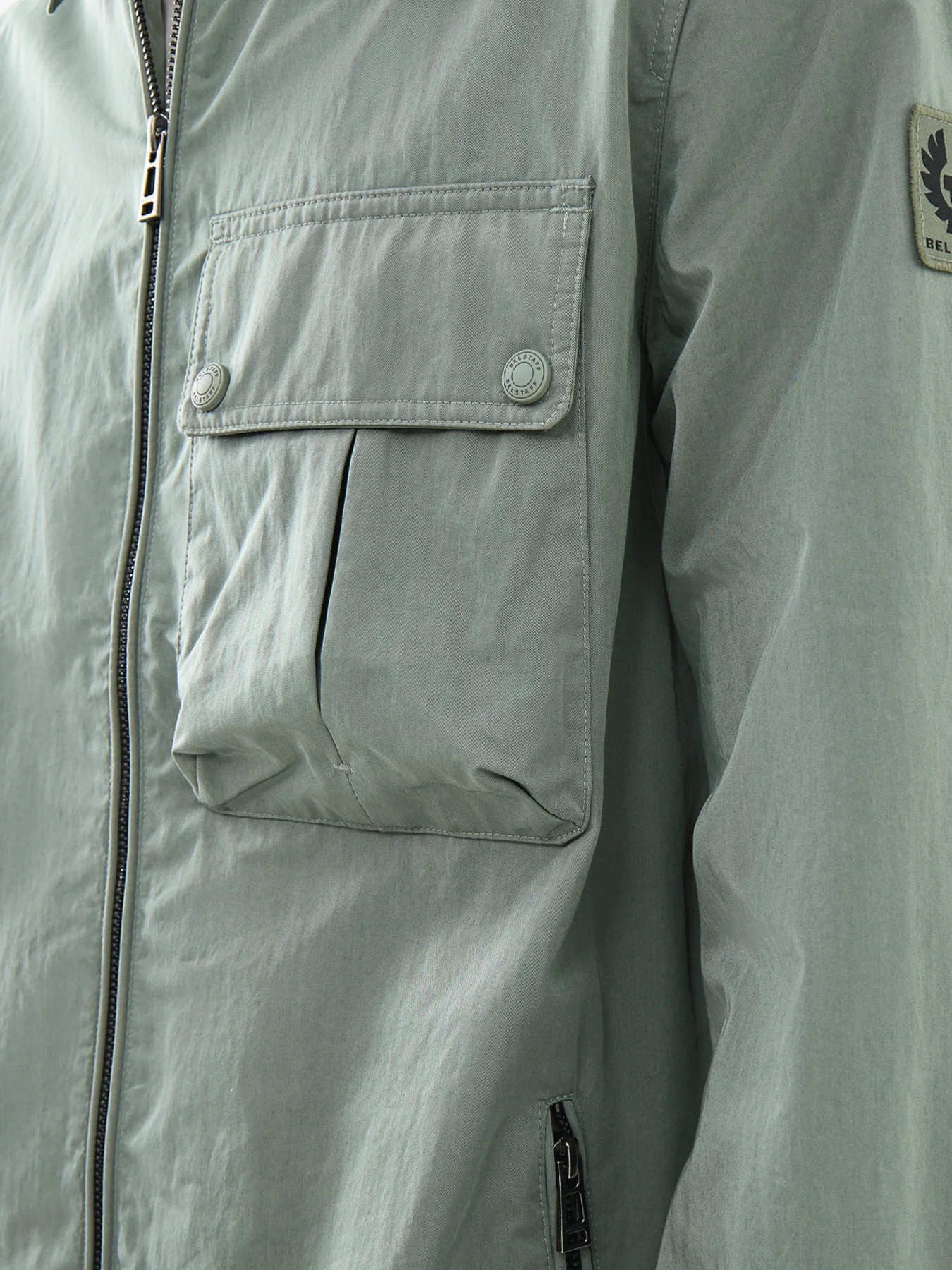 Drome Overshirt - Image 3