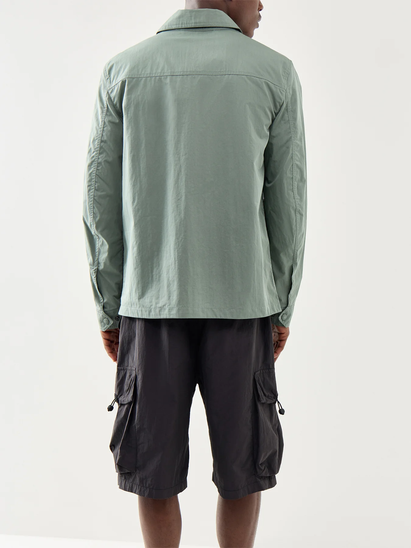 Drome Overshirt - Image 5
