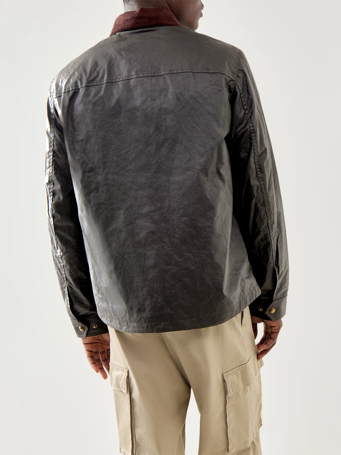 Ground Wax Jacket - Image 5