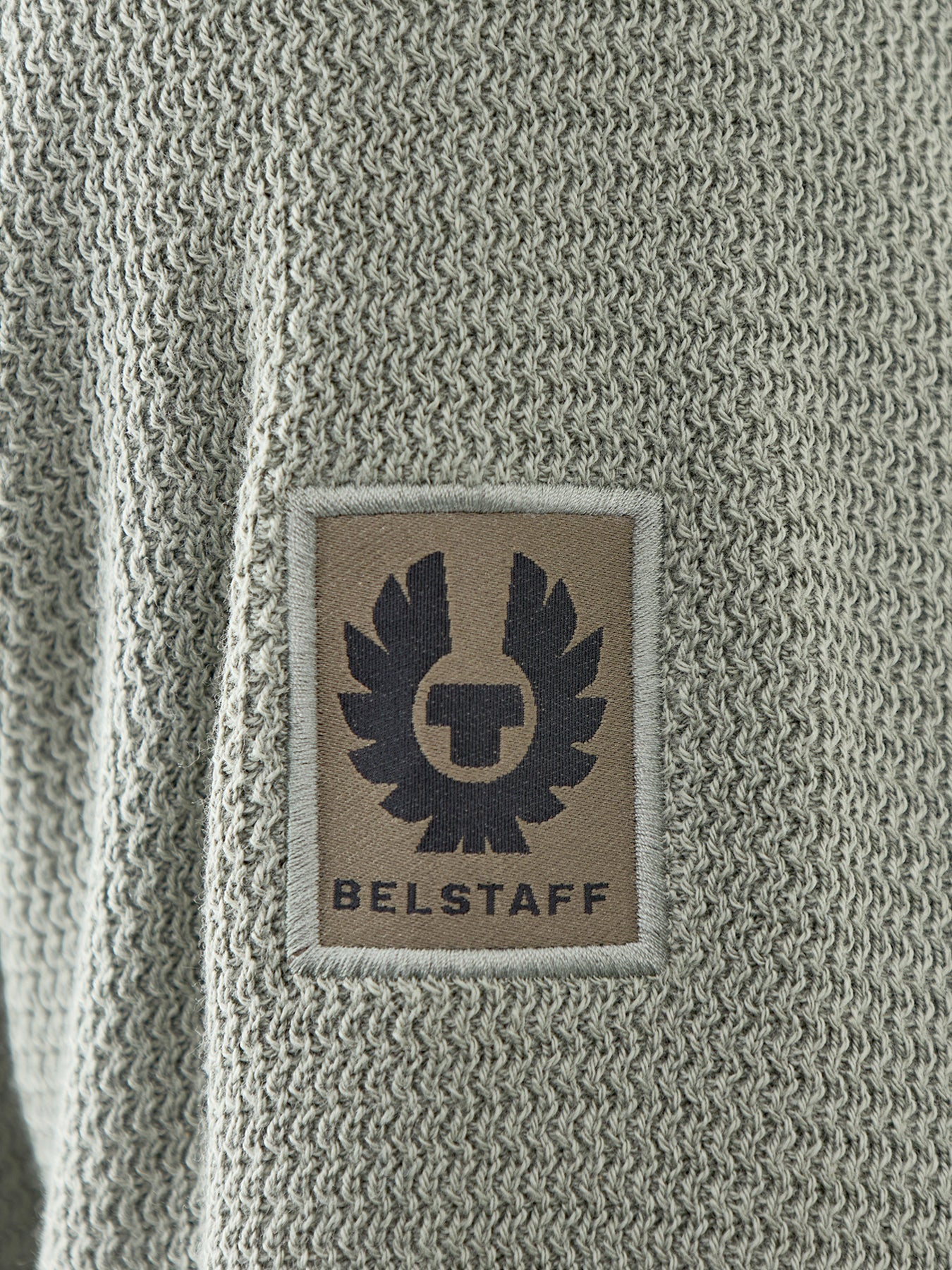 Guide Textured Crewneck Knitwear - Image 3