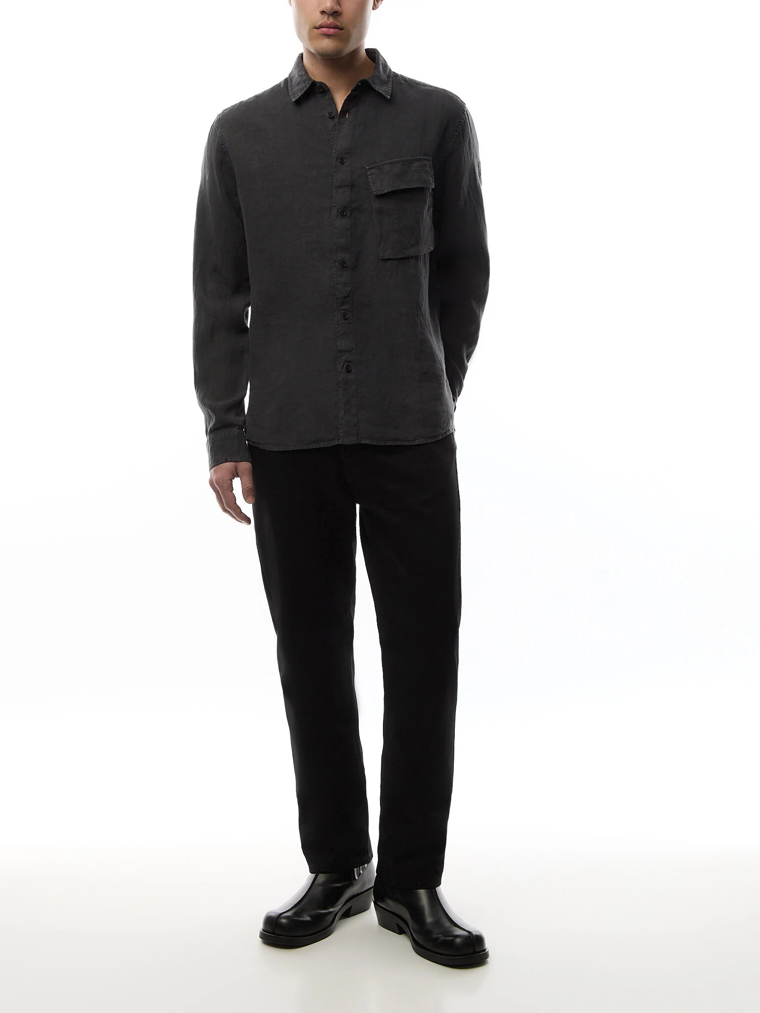 Longton Jean - Image 2