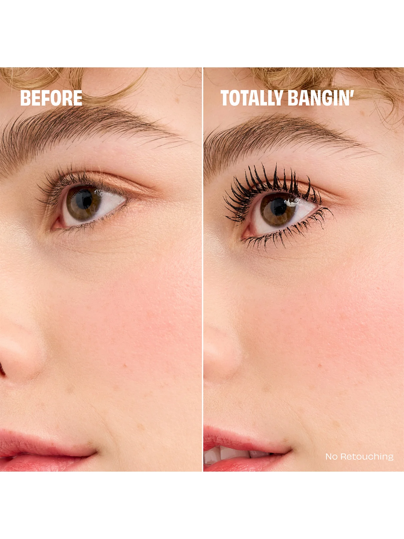 BADgal Bang Mascara Full Size and Mini Duo - Image 3
