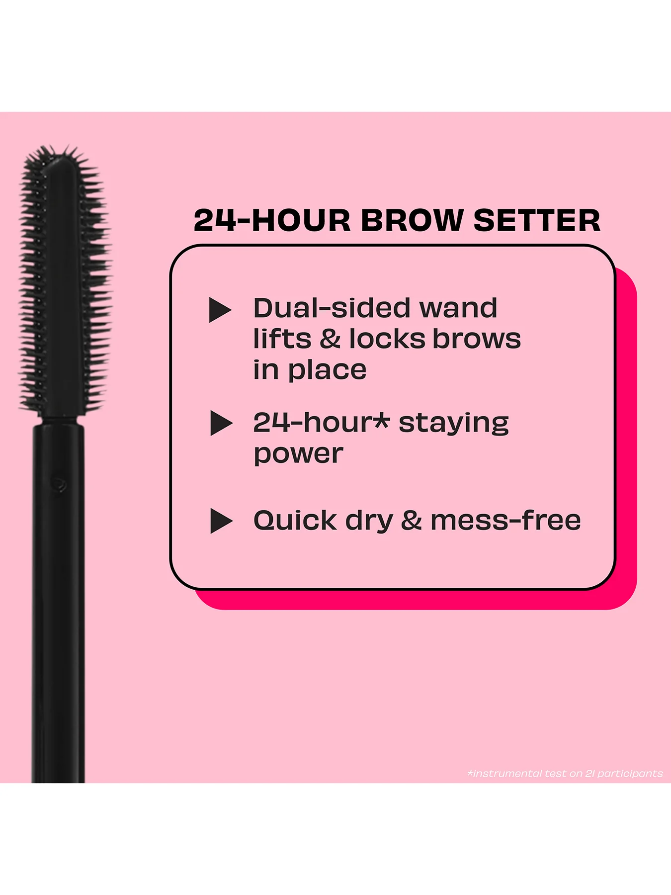 BROWminoes 3 Eyebrow Gift Set - Image 5