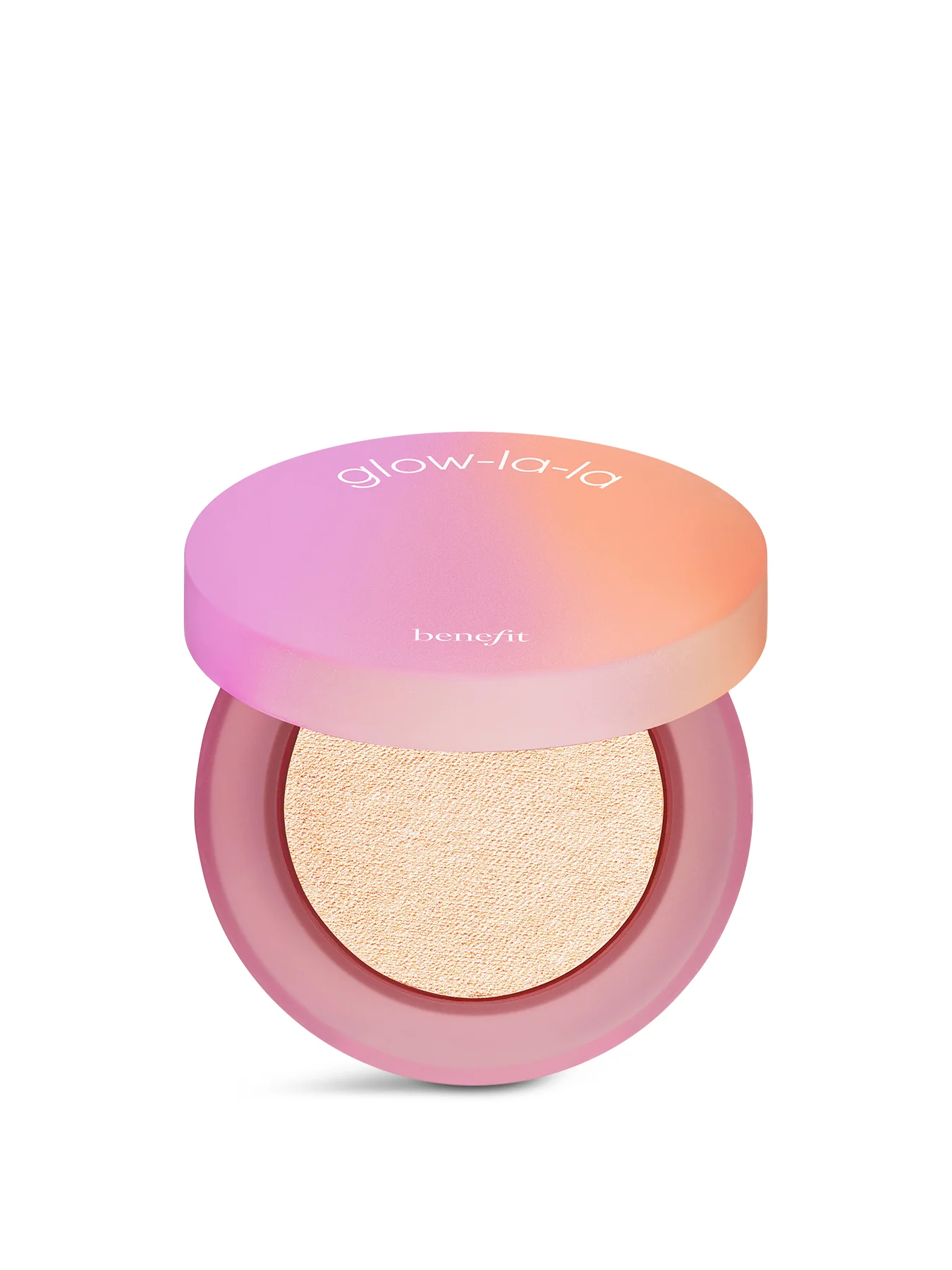 Glow-la-la Highlight Powder - Image 5