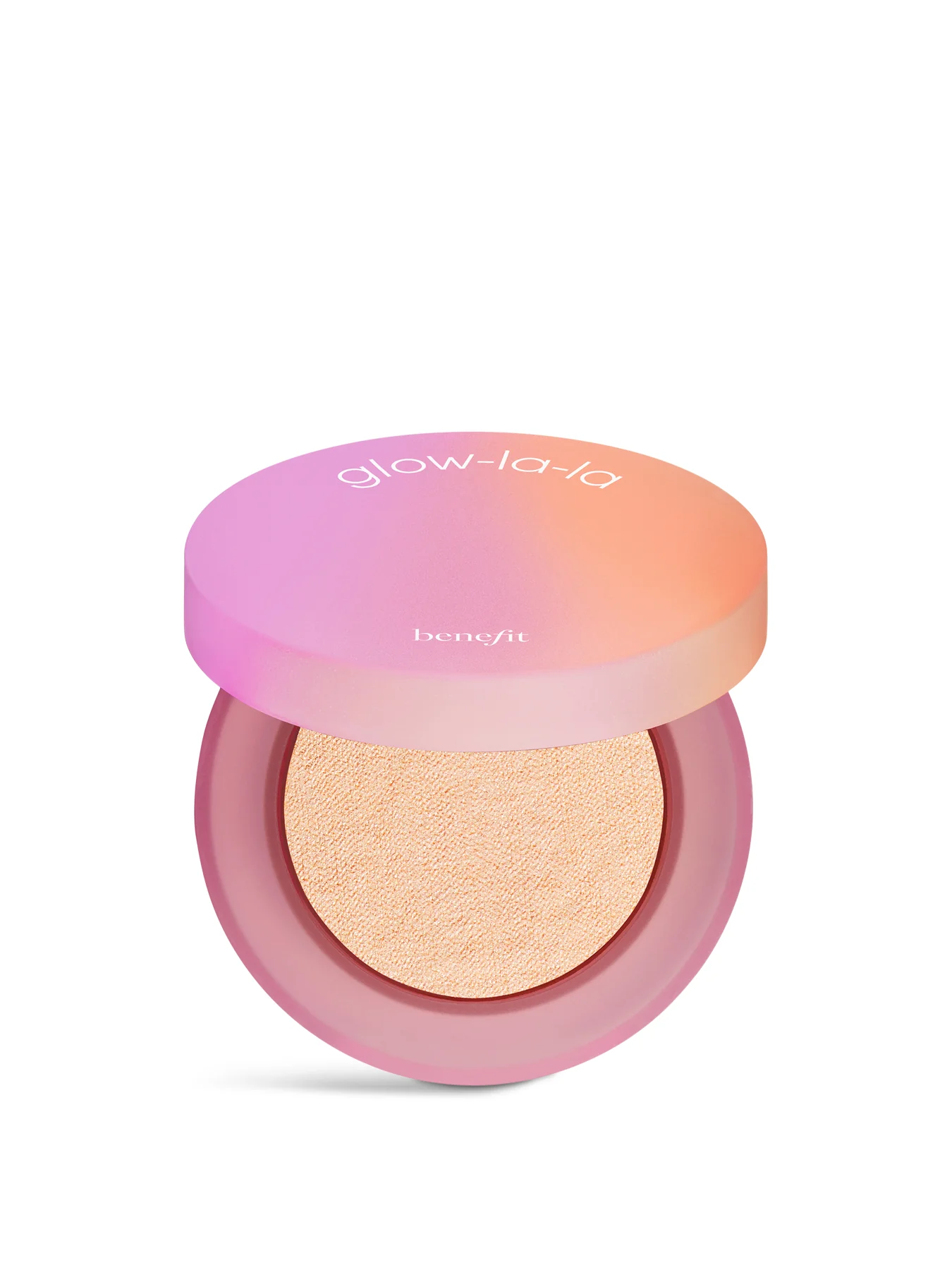 Glow-la-la Highlight Powder - Image 9
