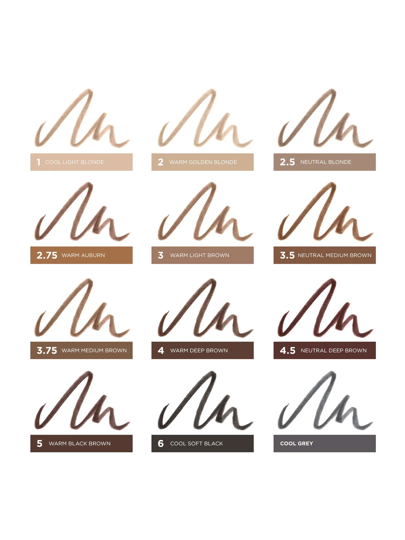 Benefit Goof Proof Brow Pencil 0.34g - Image 35