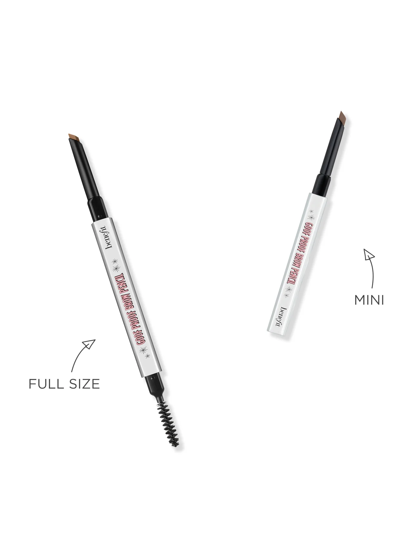 Benefit Goof Proof Brow Pencil 0.34g - Image 36