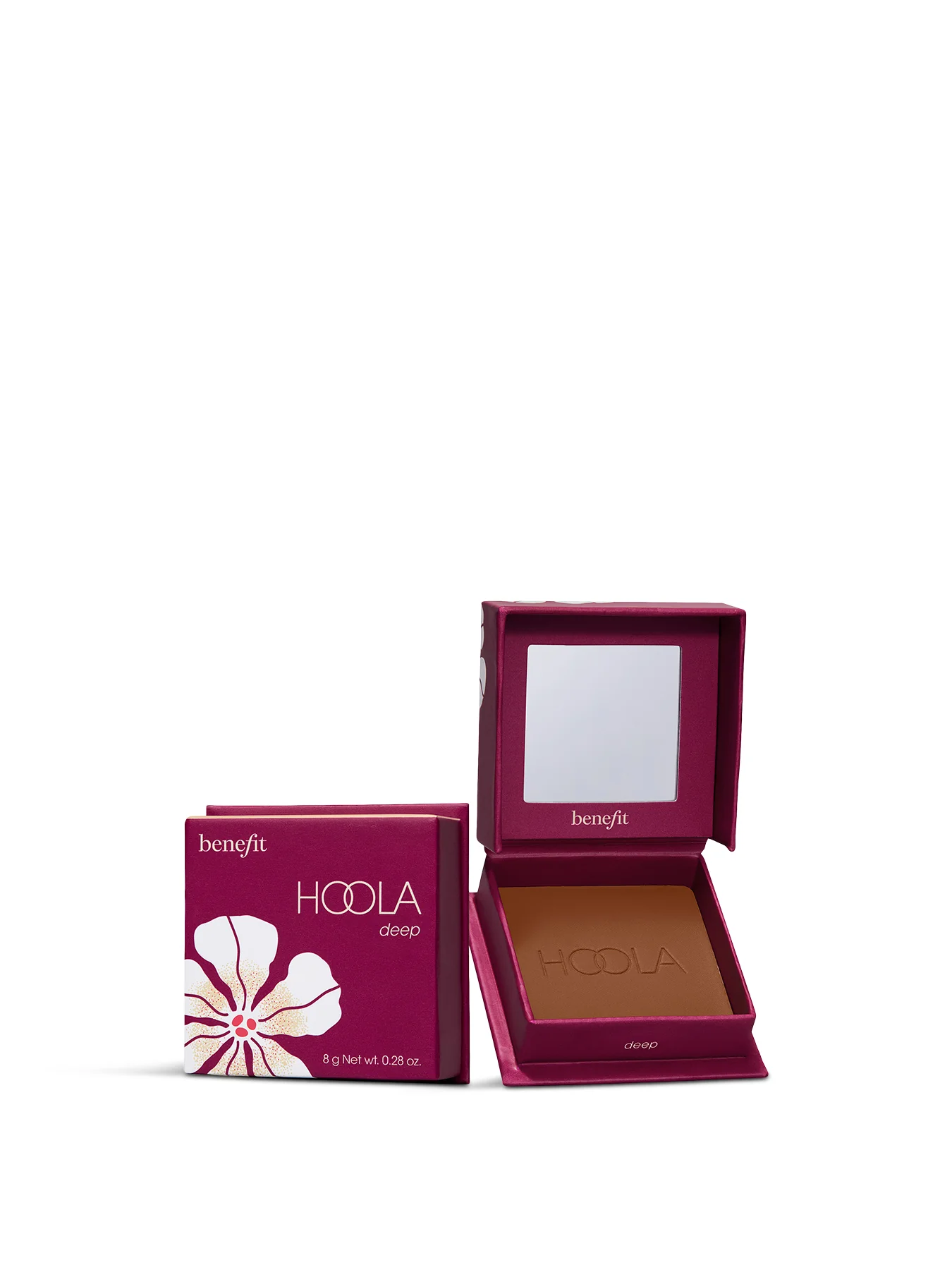 Hoola Matte Powder Bronzer - Image 9
