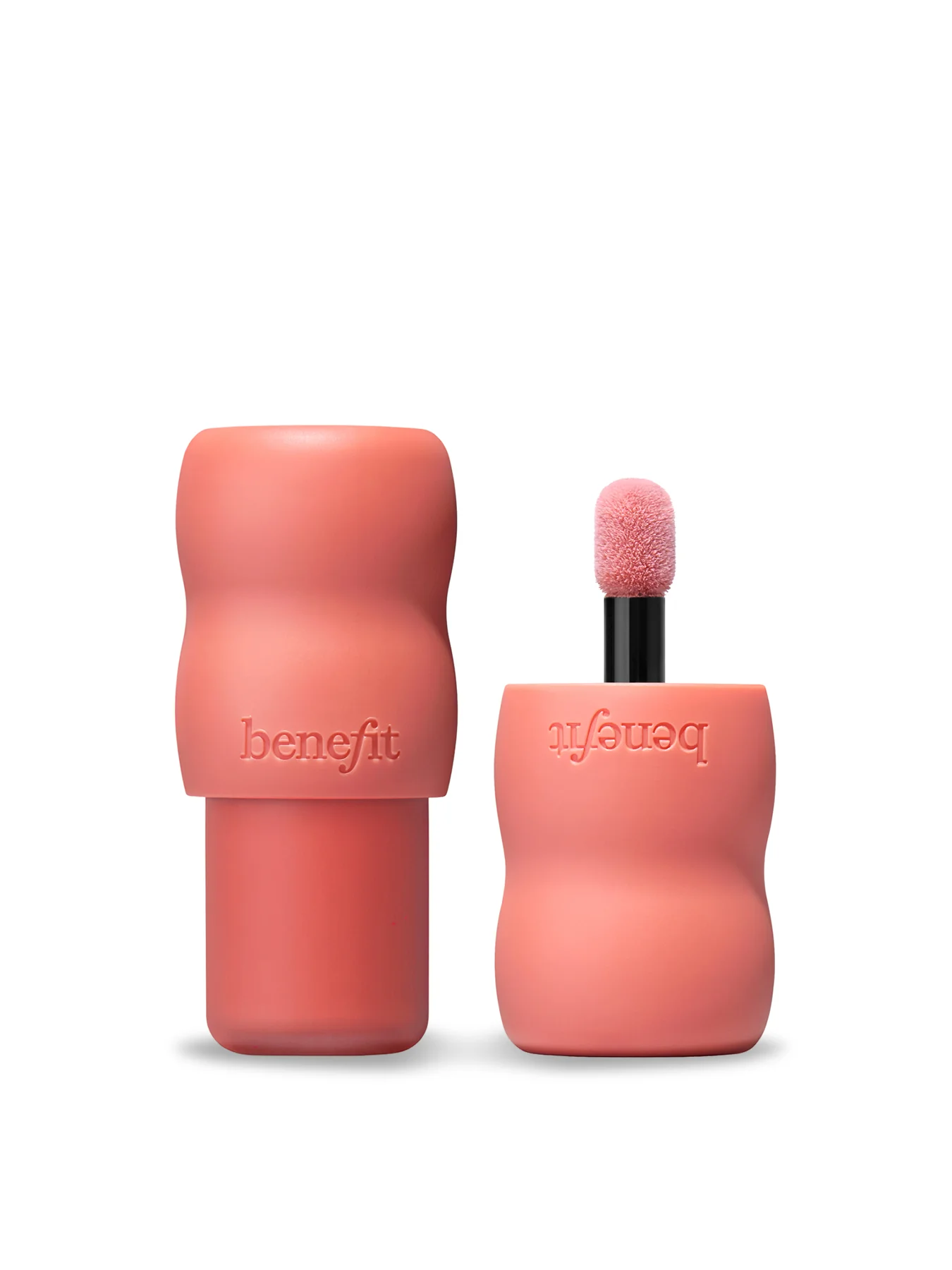 Natural Matte Liquid Blush