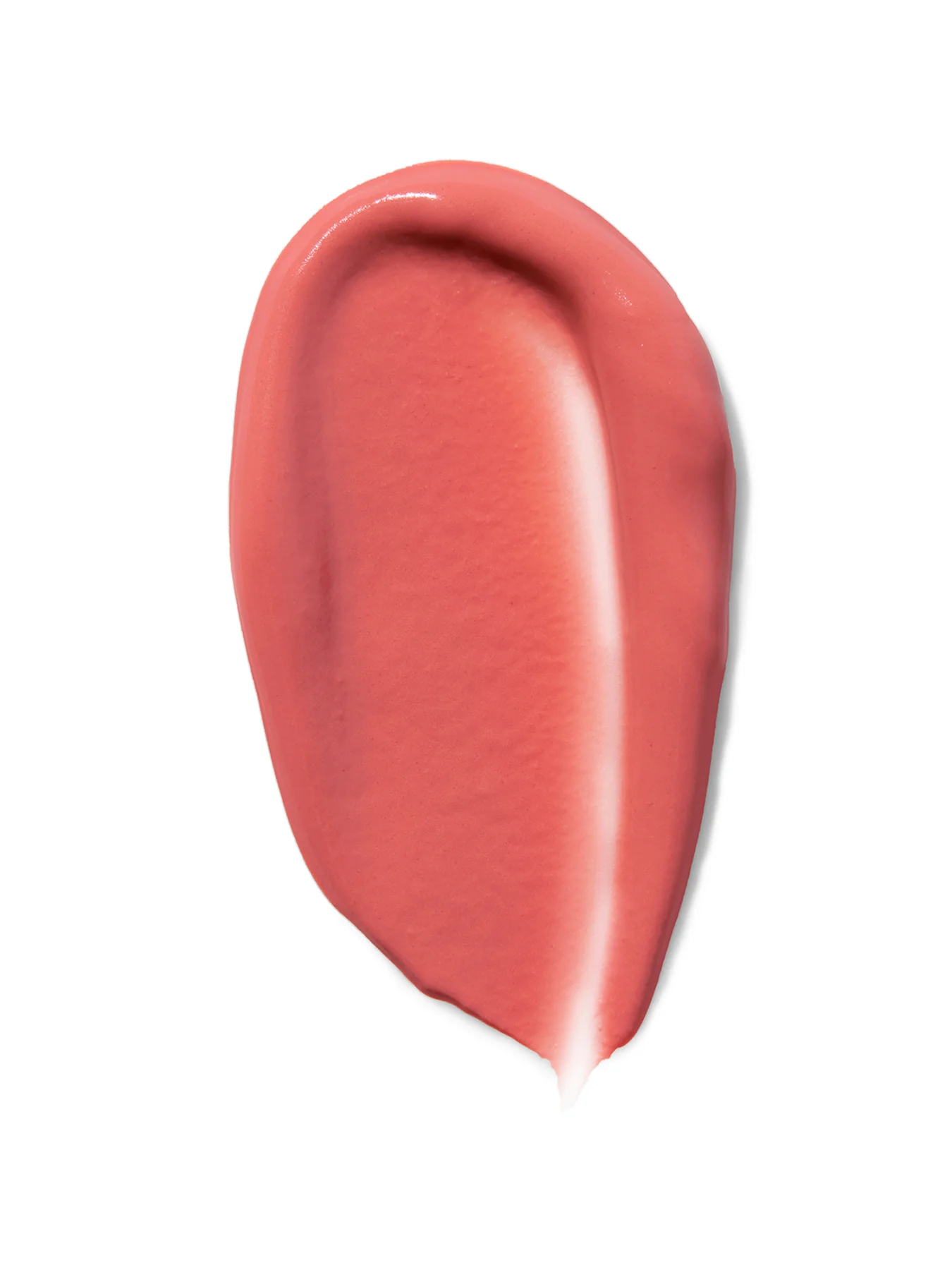 Natural Matte Liquid Blush - Image 2