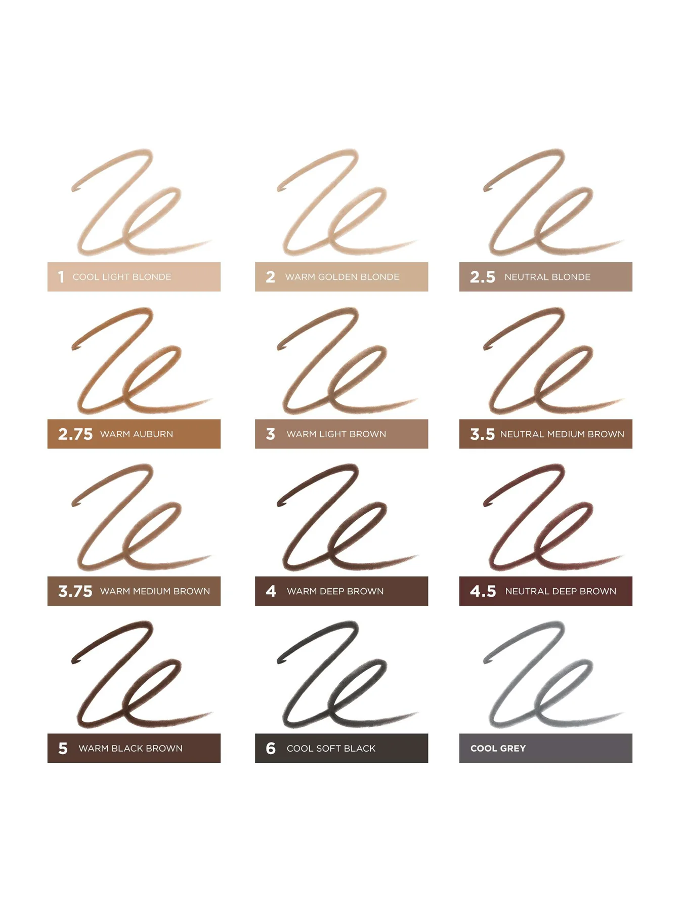 Benefit Precisely, My Brow Pencil Medium 4 - Image 3