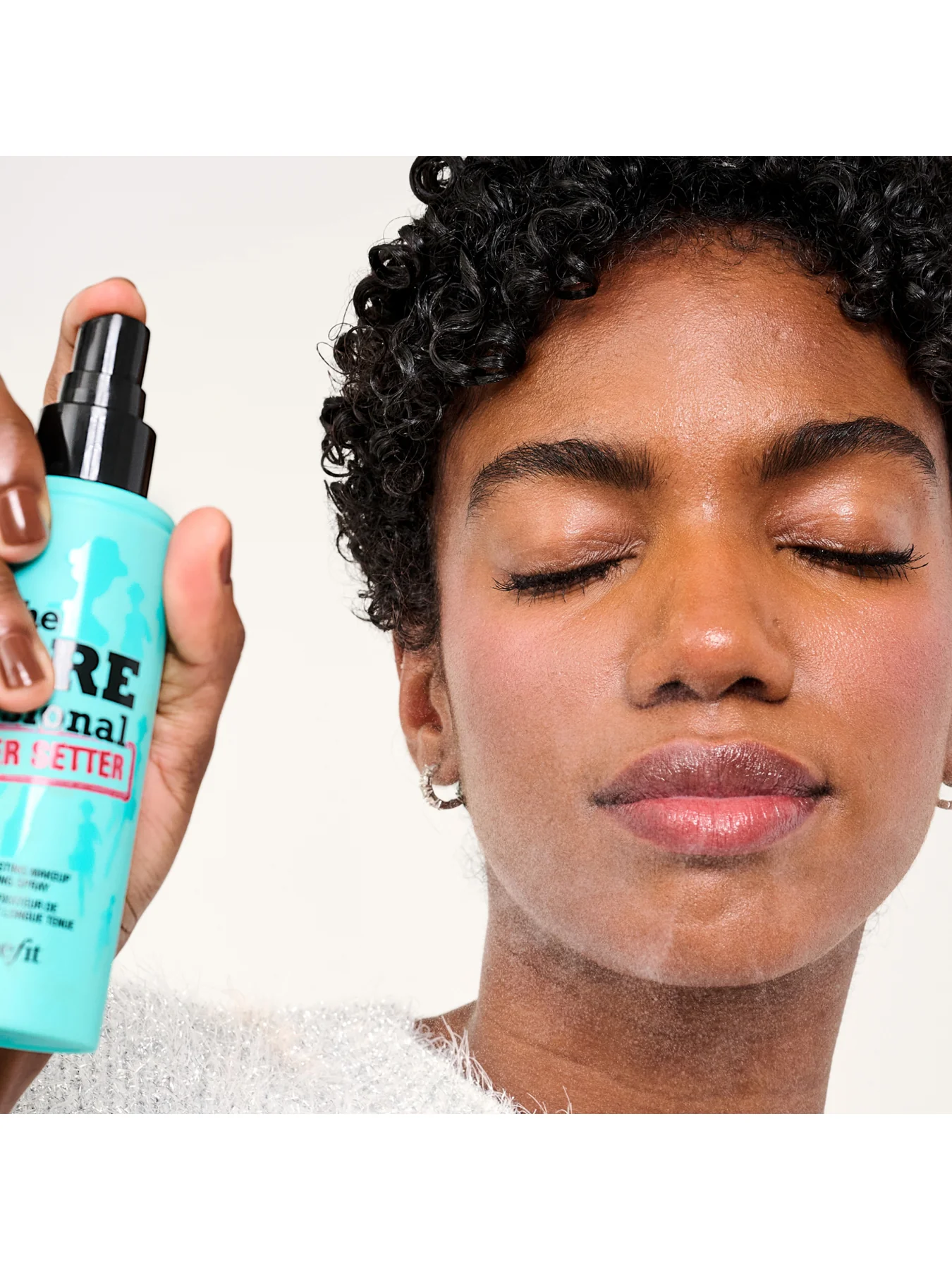 The POREfessional Set Up Pore Setting Set - Image 3
