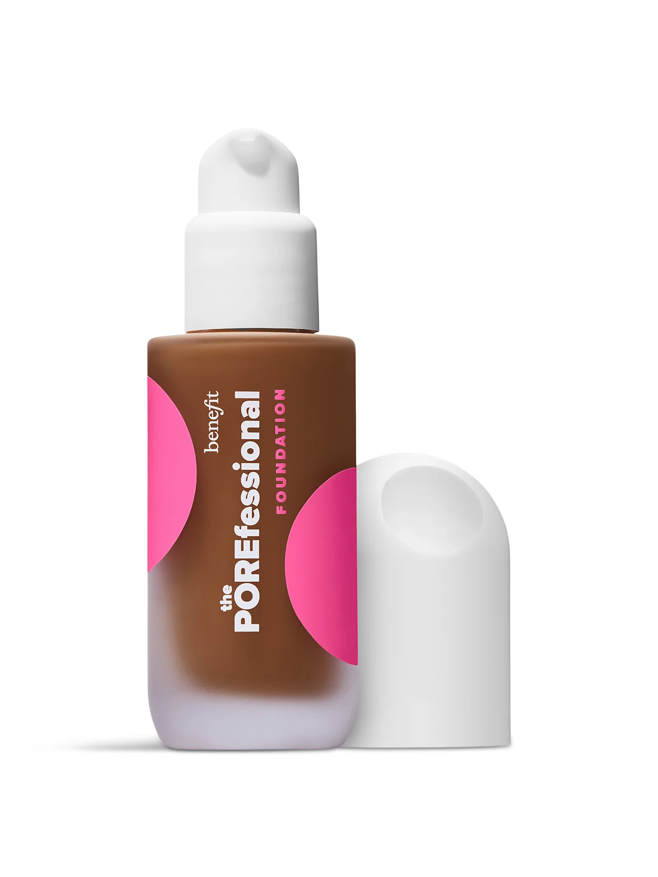 The Porefessional Smoothing and Blurring Foundation 30ml - Image 116