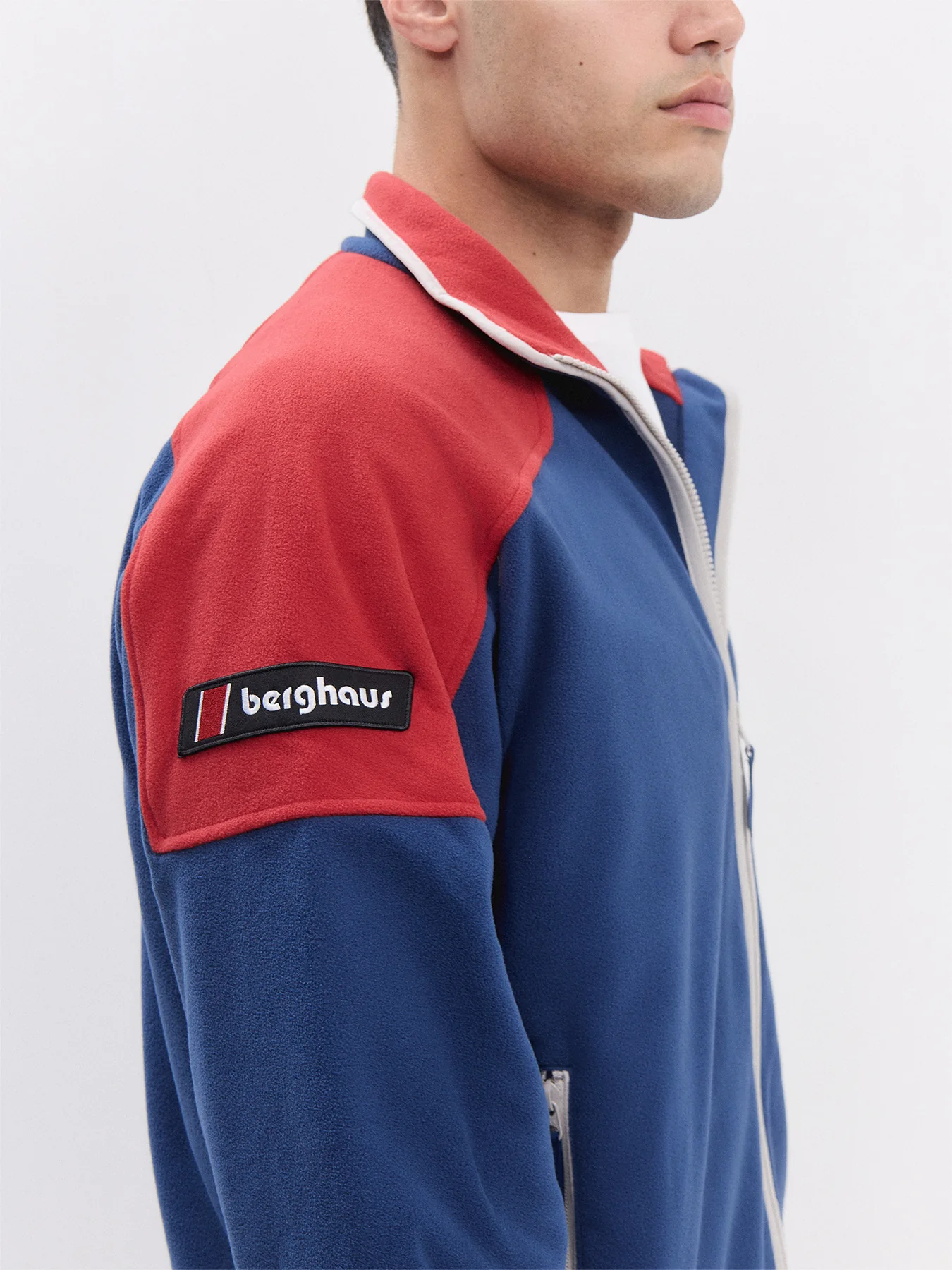 U 1997 Fleece Jacket - Image 3