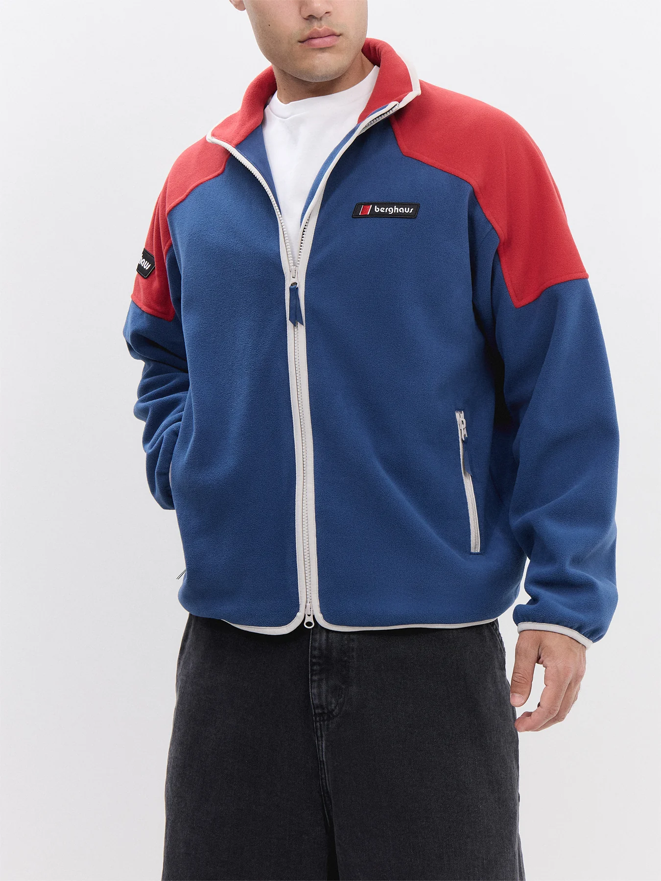 U 1997 Fleece Jacket - Image 4