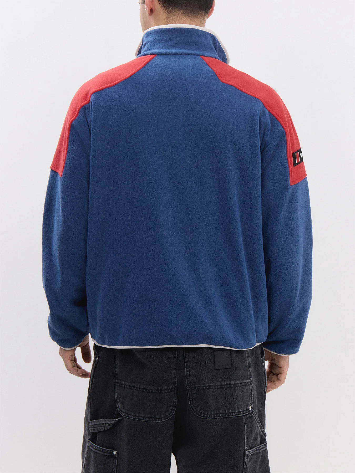 U 1997 Fleece Jacket - Image 5