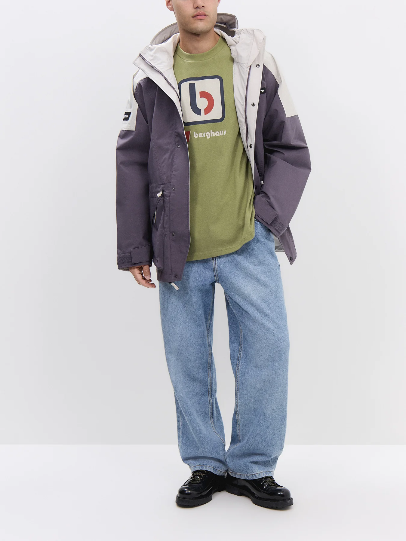 U The B Tee - Image 2