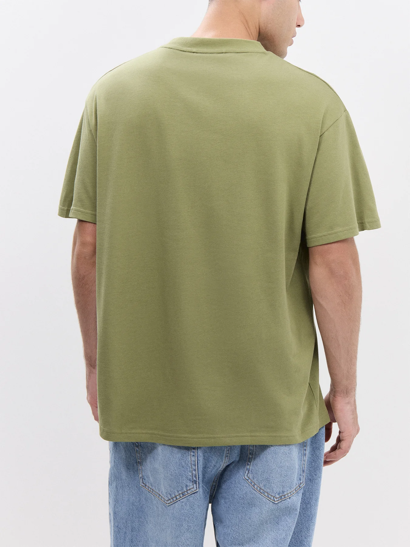 U The B Tee - Image 5
