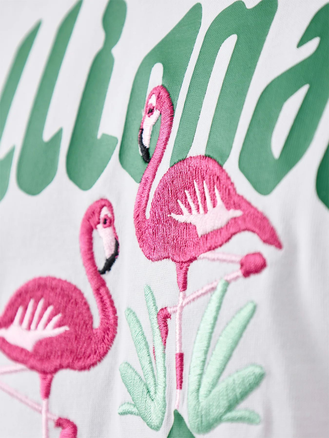 Flamingo T-Shirt - Image 3