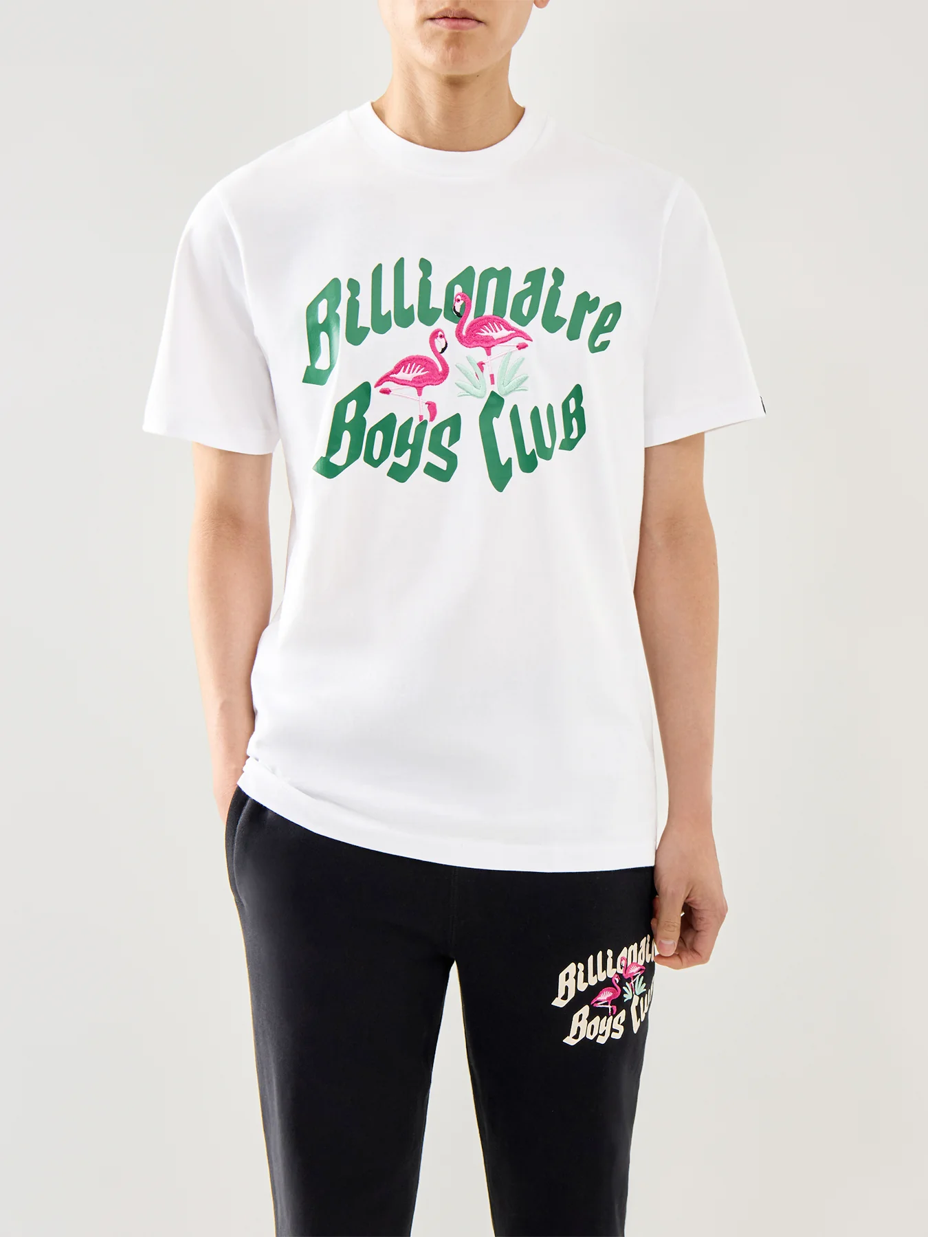 Flamingo T-Shirt - Image 4