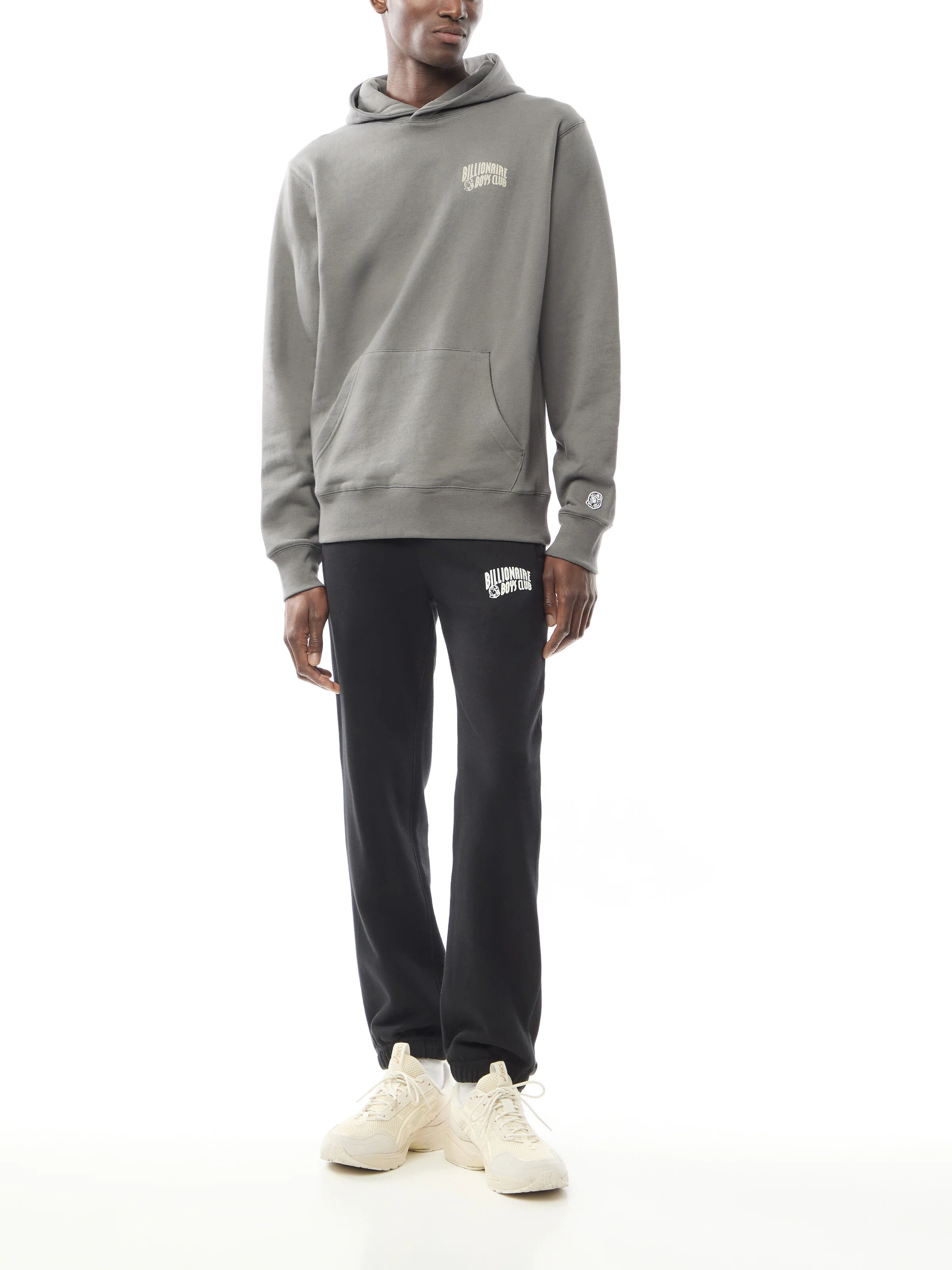 Small Arch Logo Popover Hood - Image 2