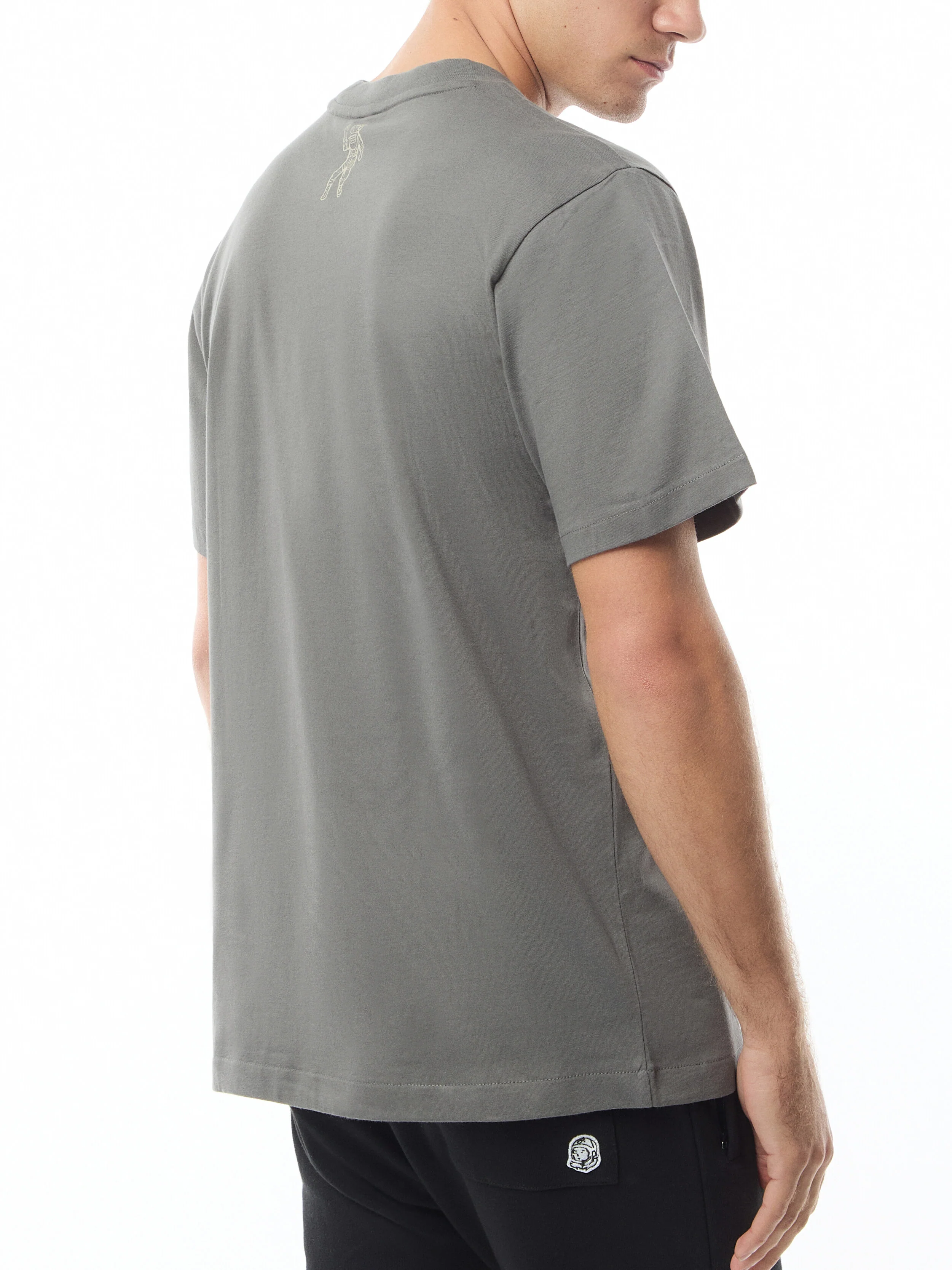 Small Arch Logo T-Shirt - Image 5